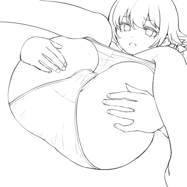 웹툰 이미지 258