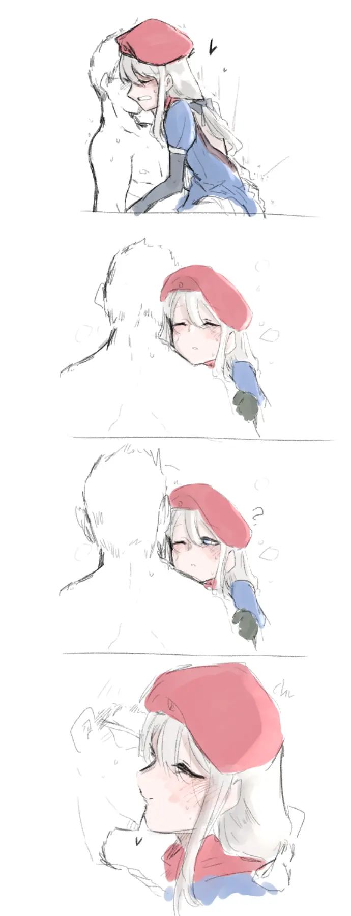 웹툰 이미지 281