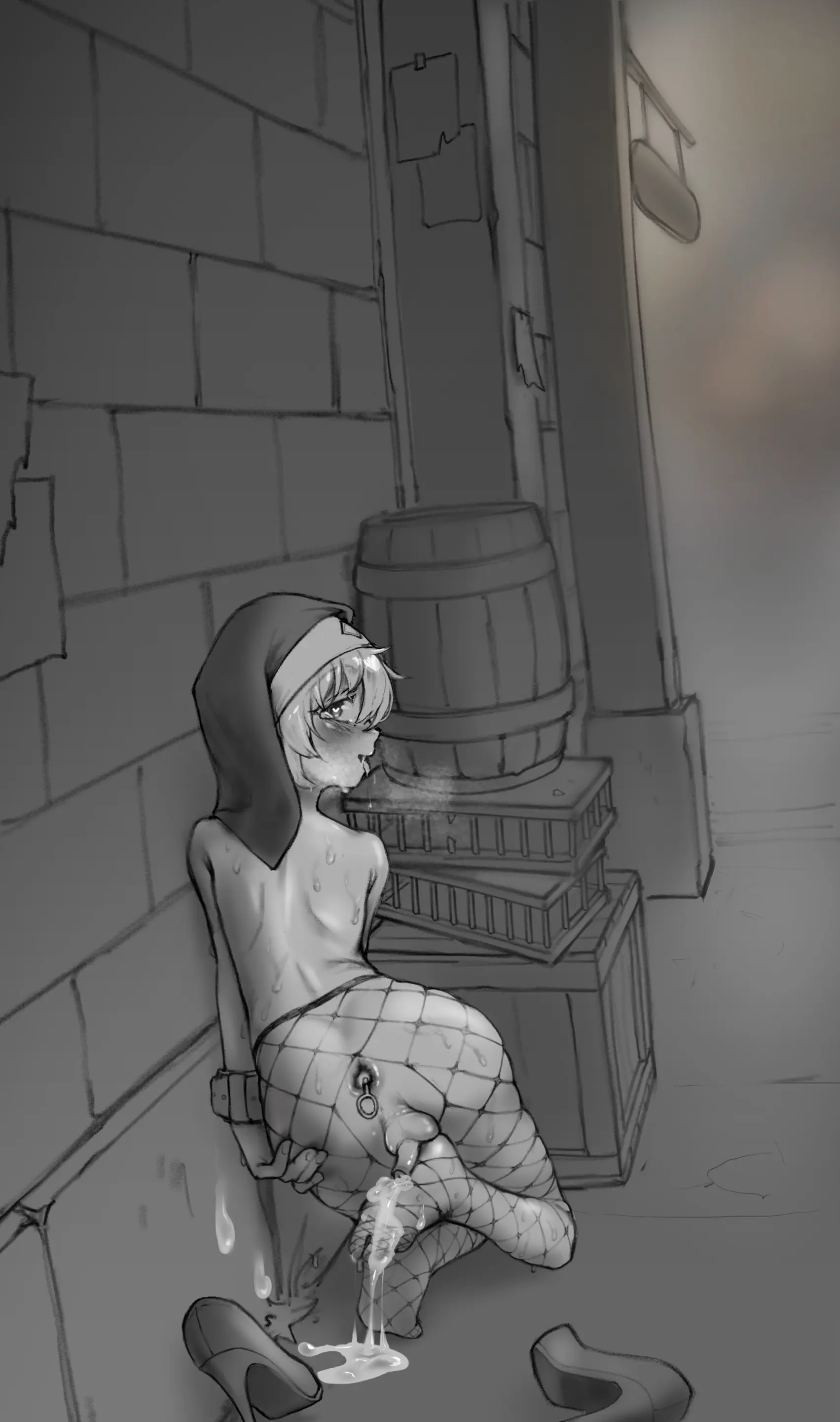 웹툰 이미지 166