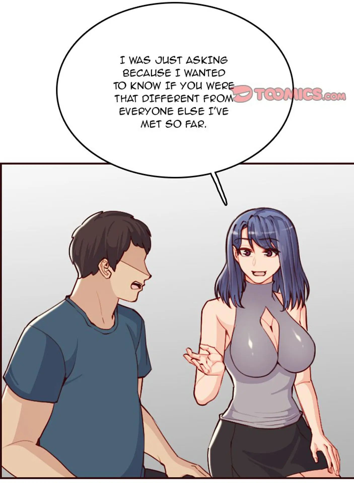 웹툰 이미지 100