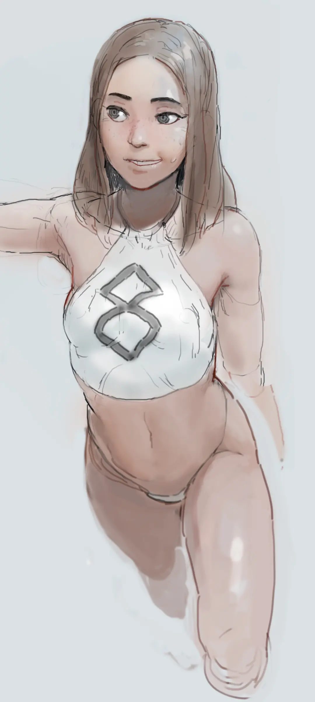 웹툰 이미지 4