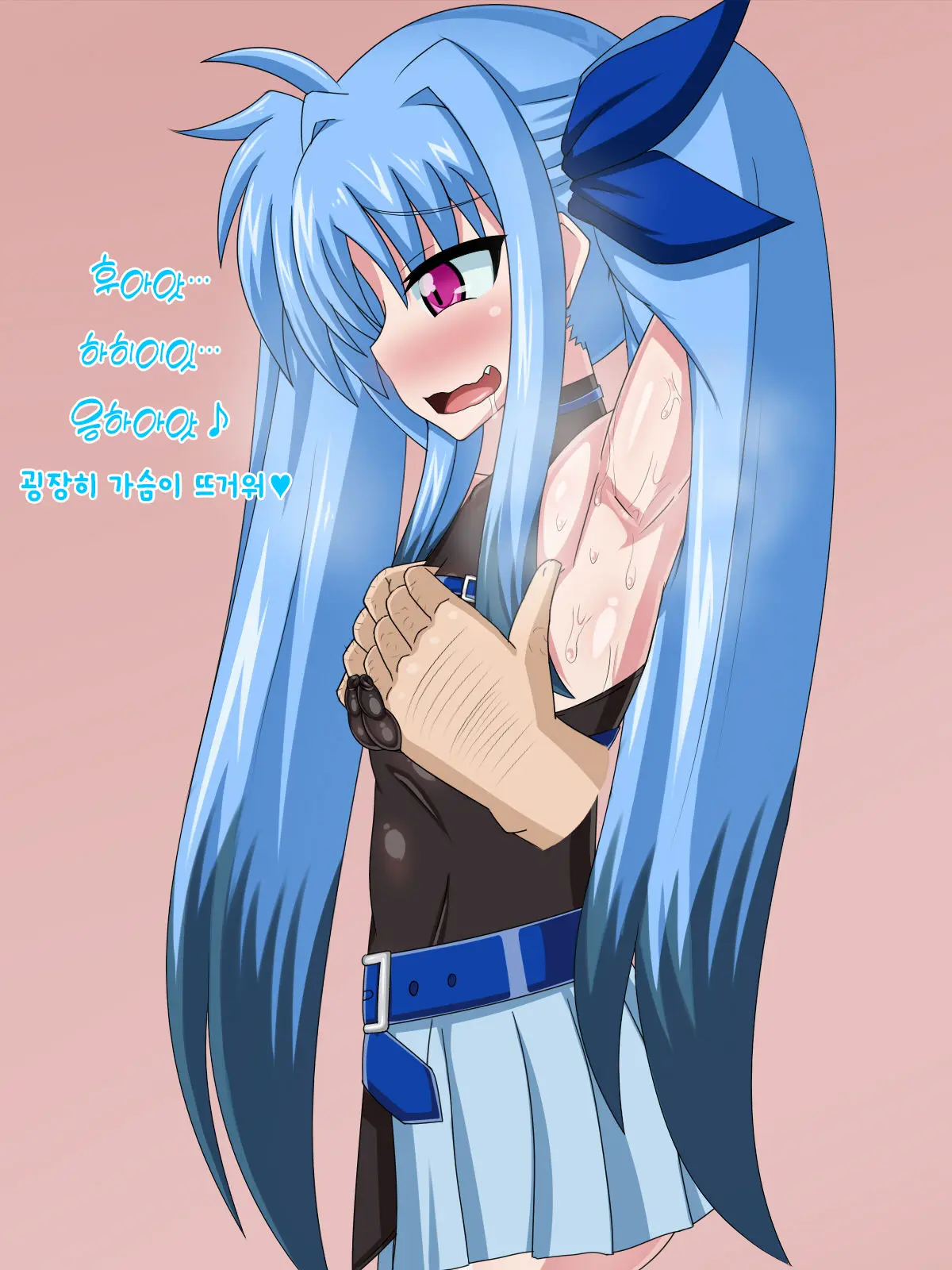 웹툰 이미지 166