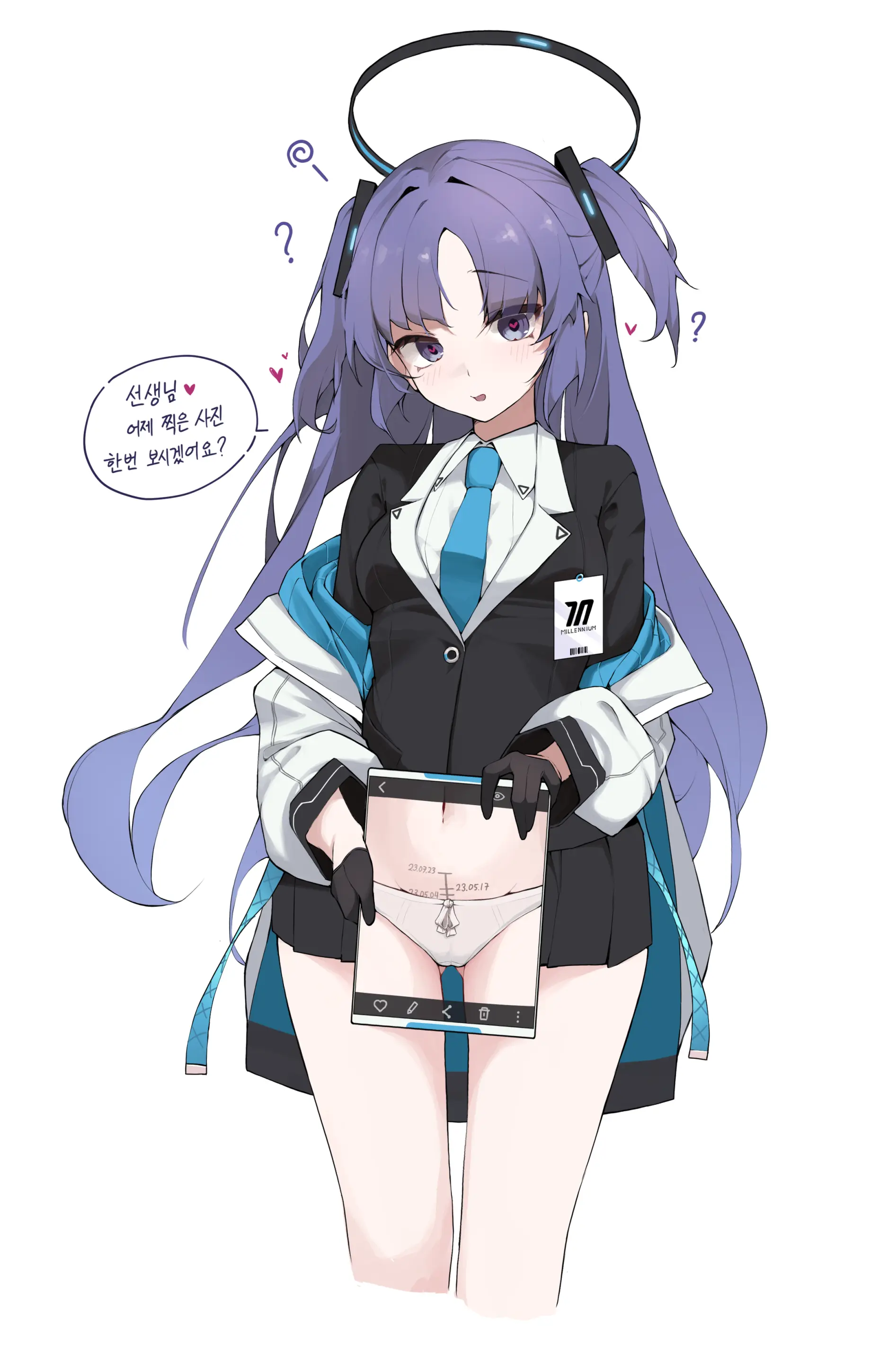 웹툰 이미지 29