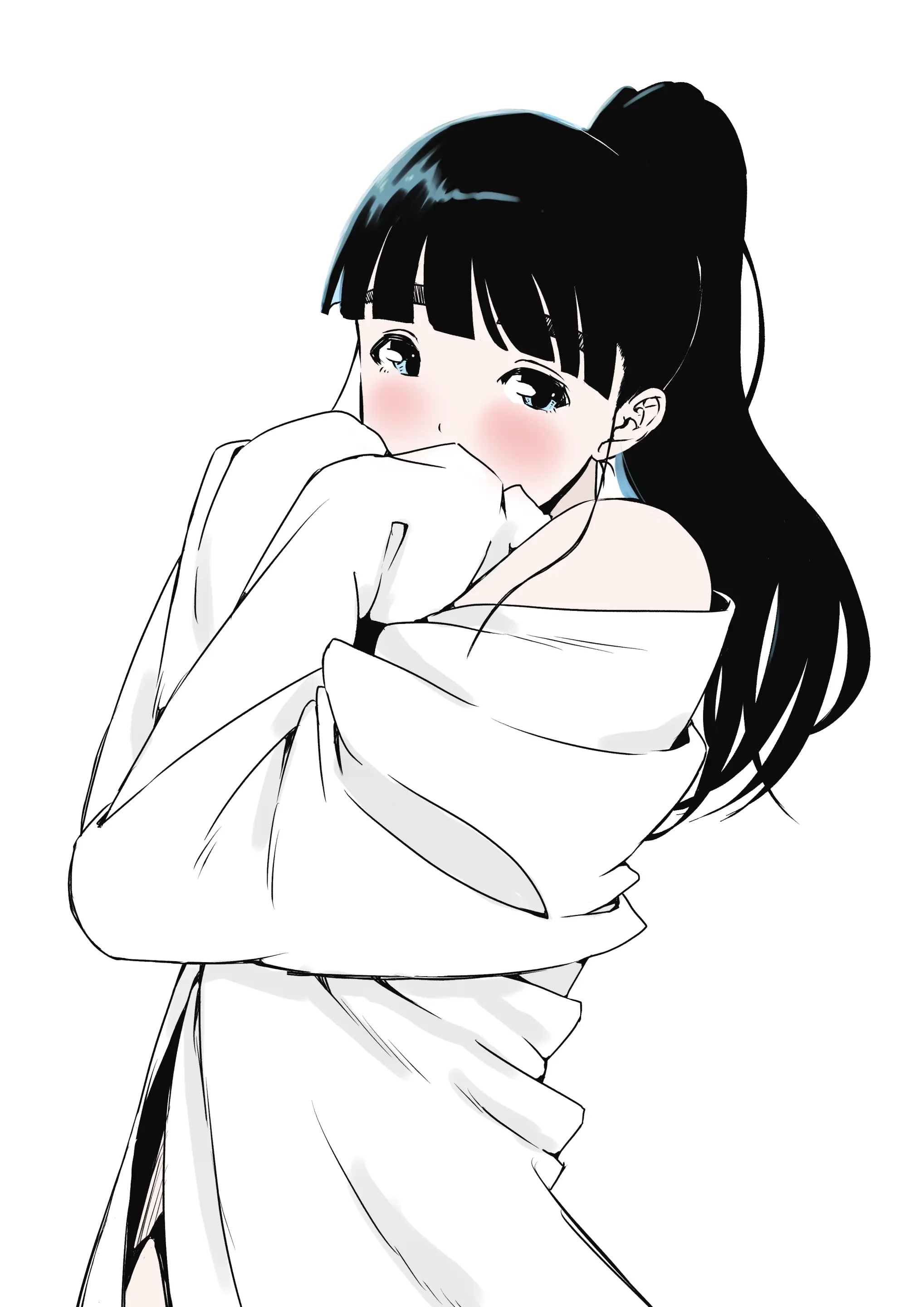 웹툰 이미지 82