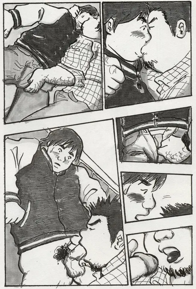 웹툰 이미지 11