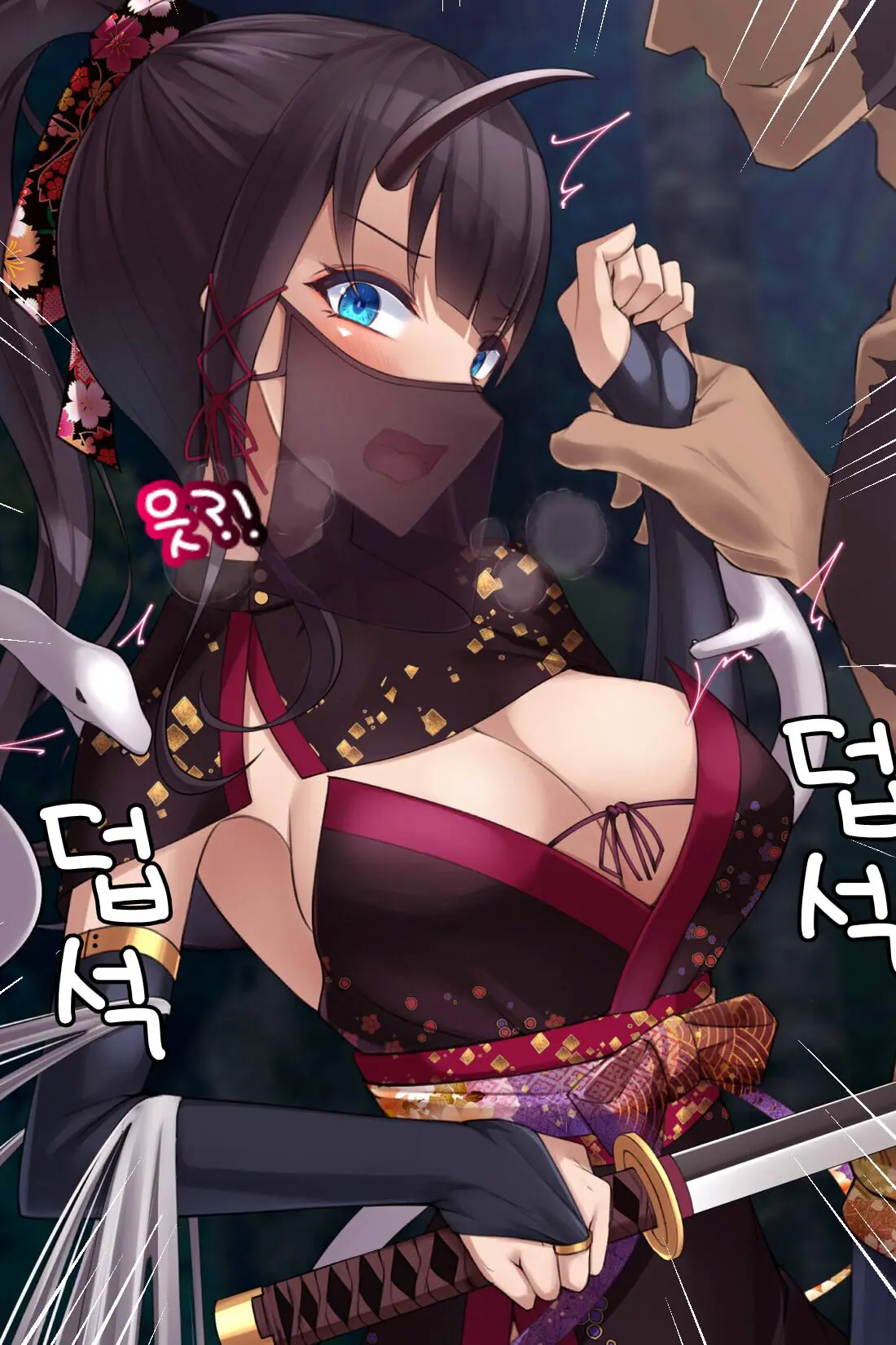 웹툰 이미지 34