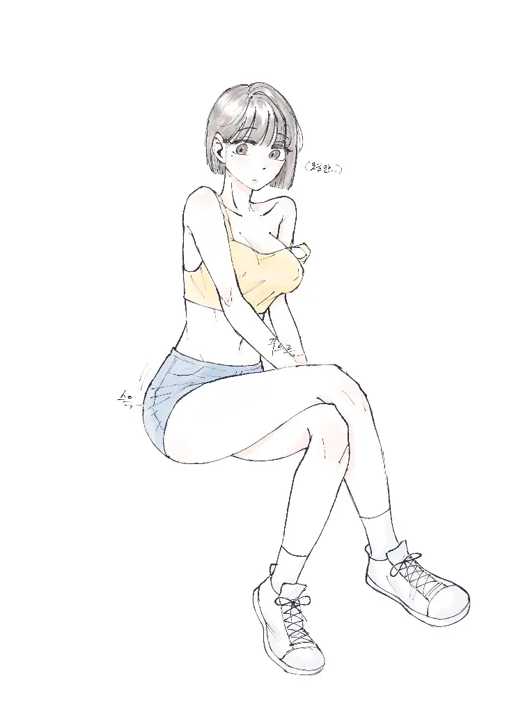 웹툰 이미지 39