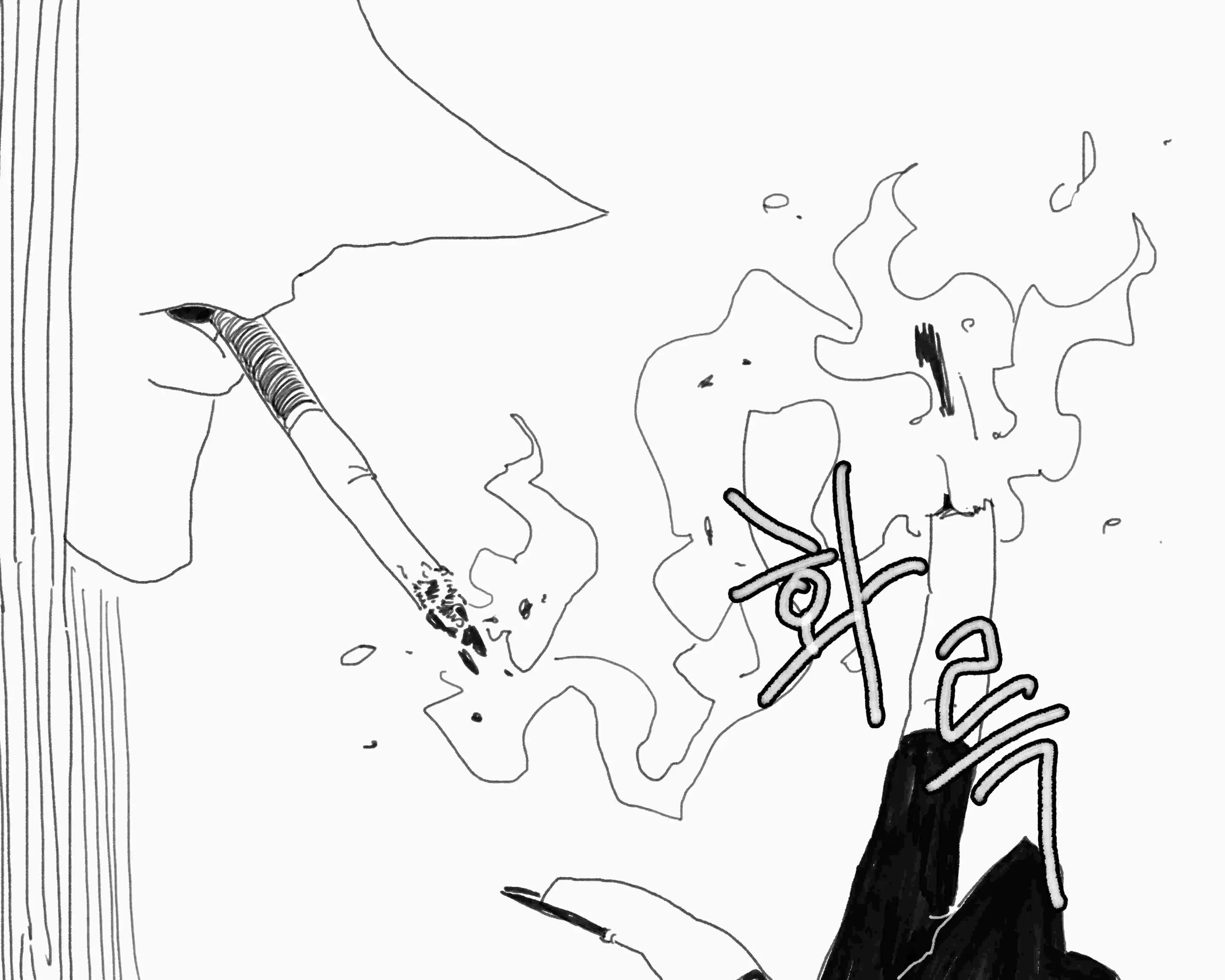웹툰 이미지 182