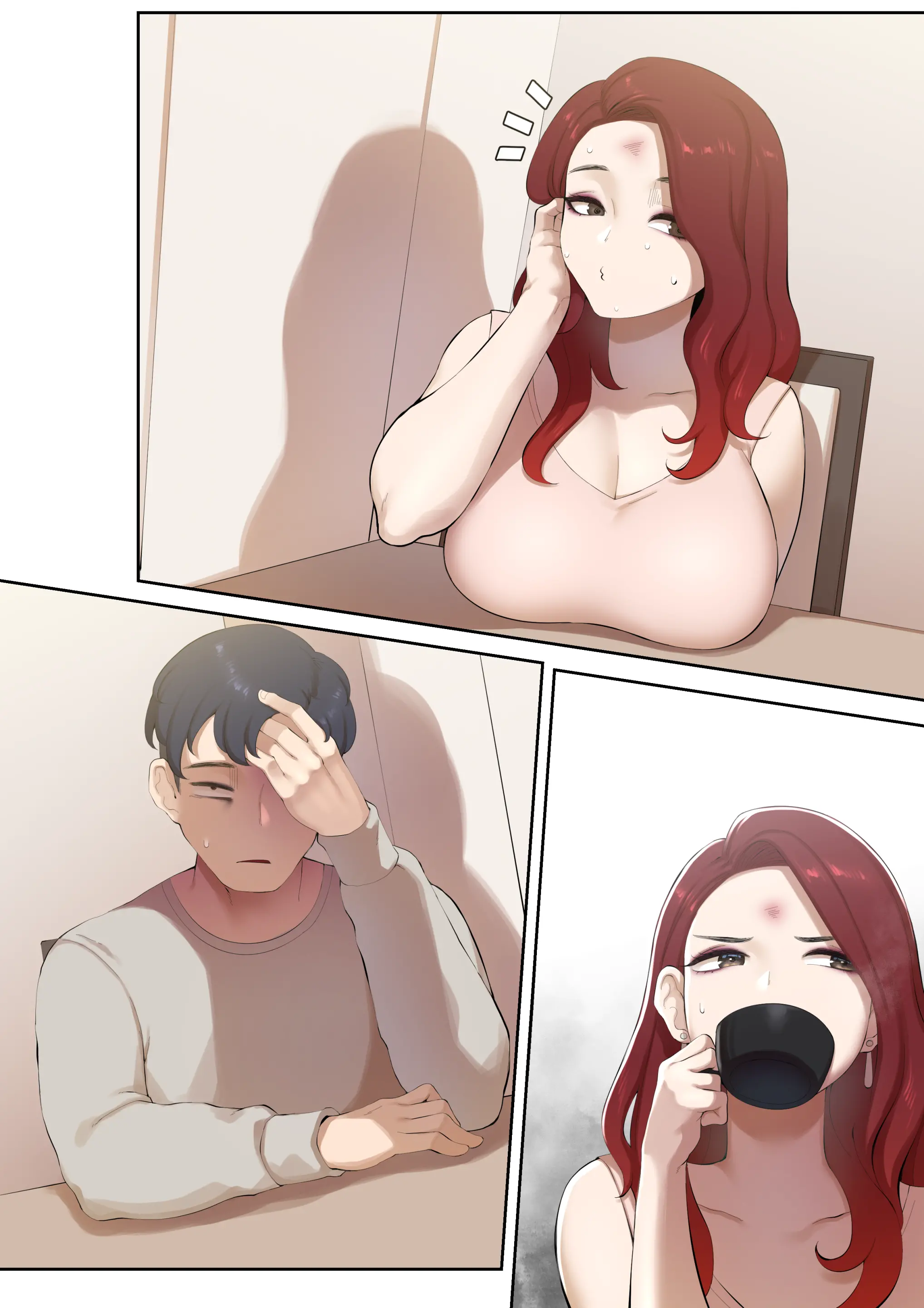 웹툰 이미지 62