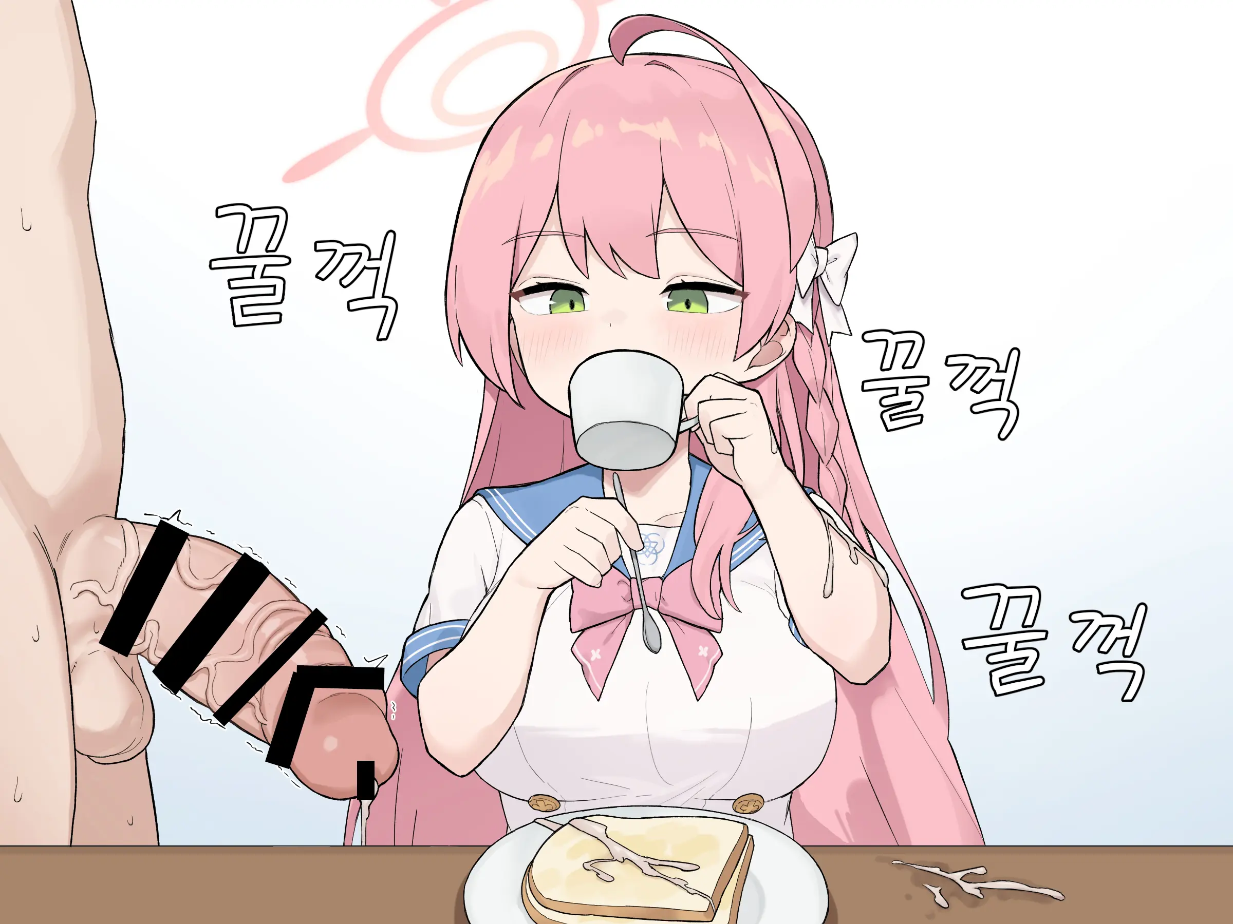 웹툰 이미지 286