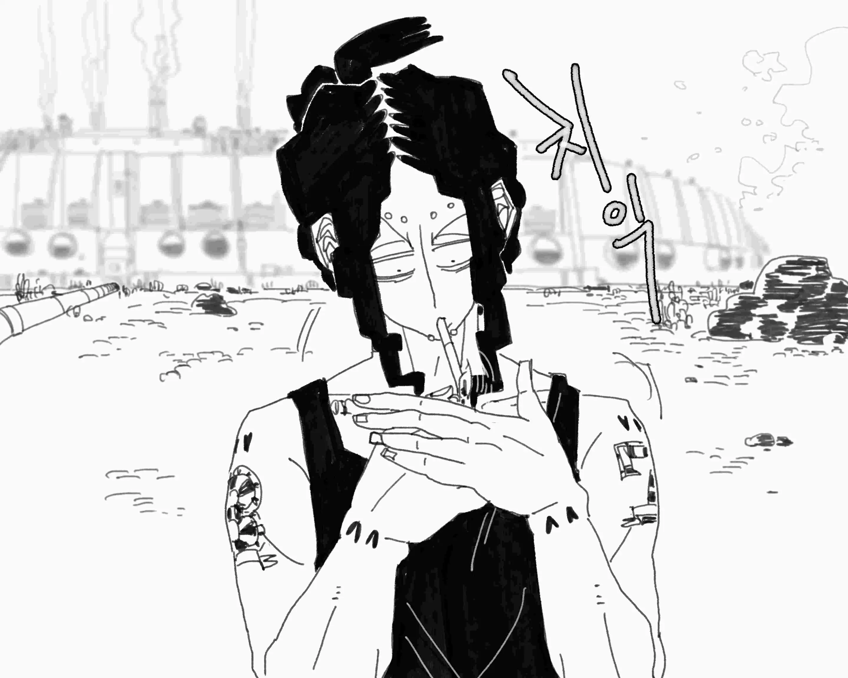 웹툰 이미지 306