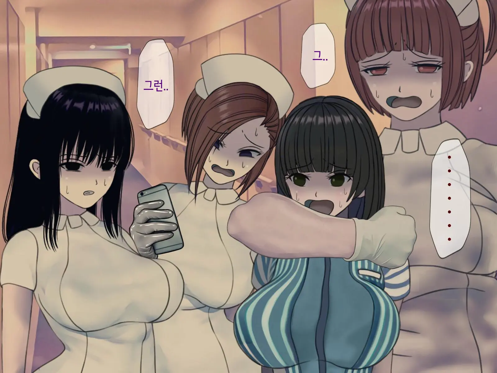 웹툰 이미지 85