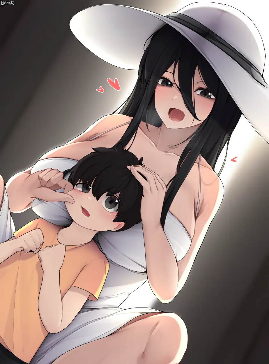 웹툰 이미지 233