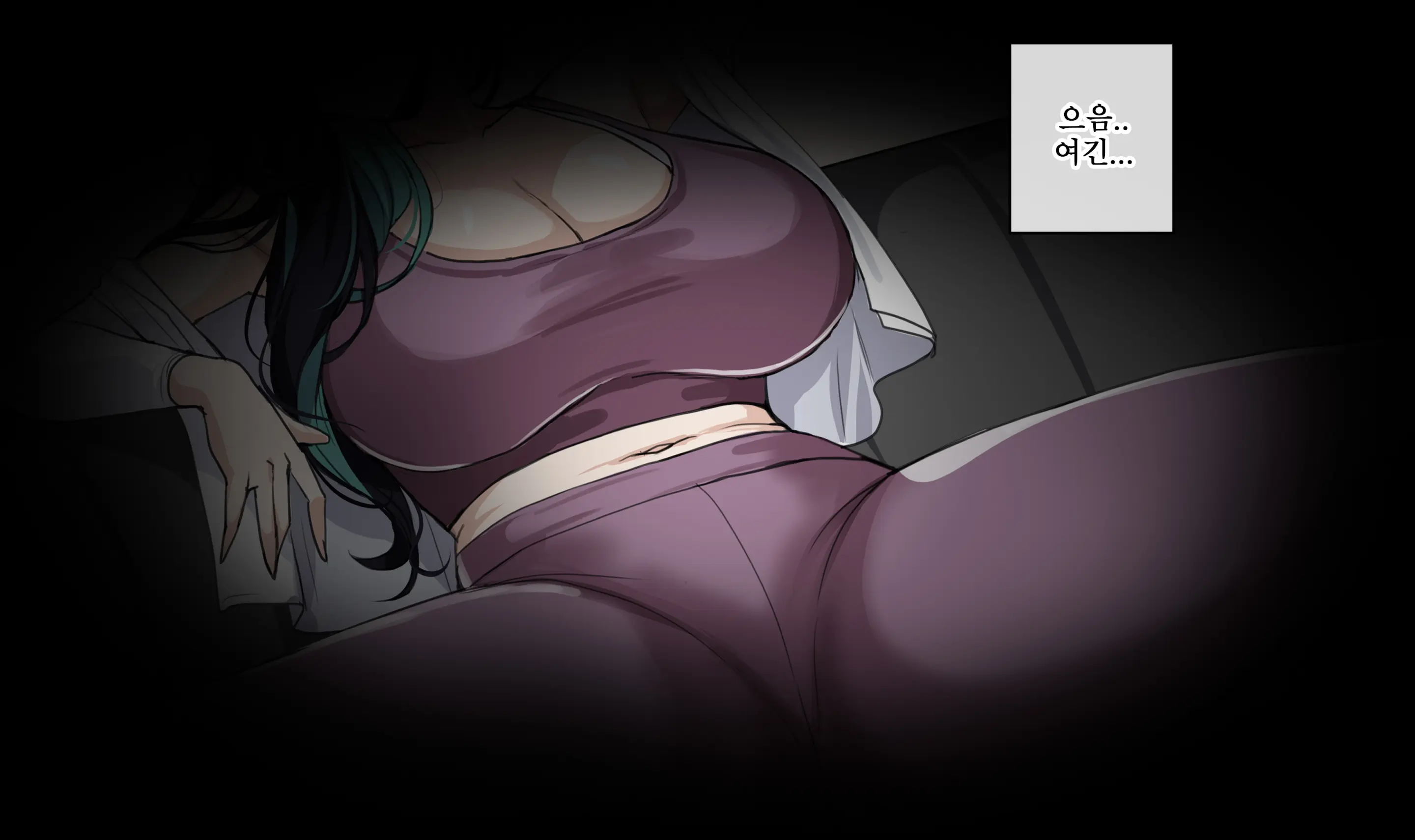 웹툰 이미지 11