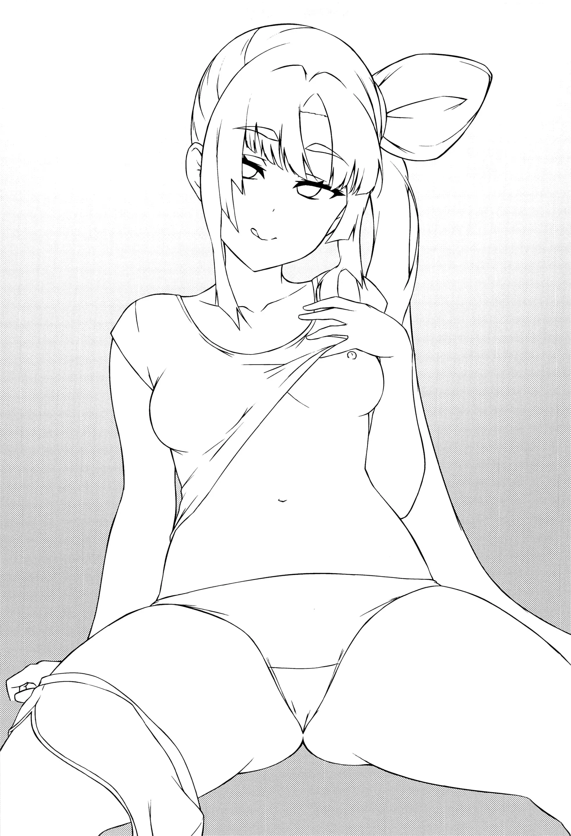 웹툰 이미지 19