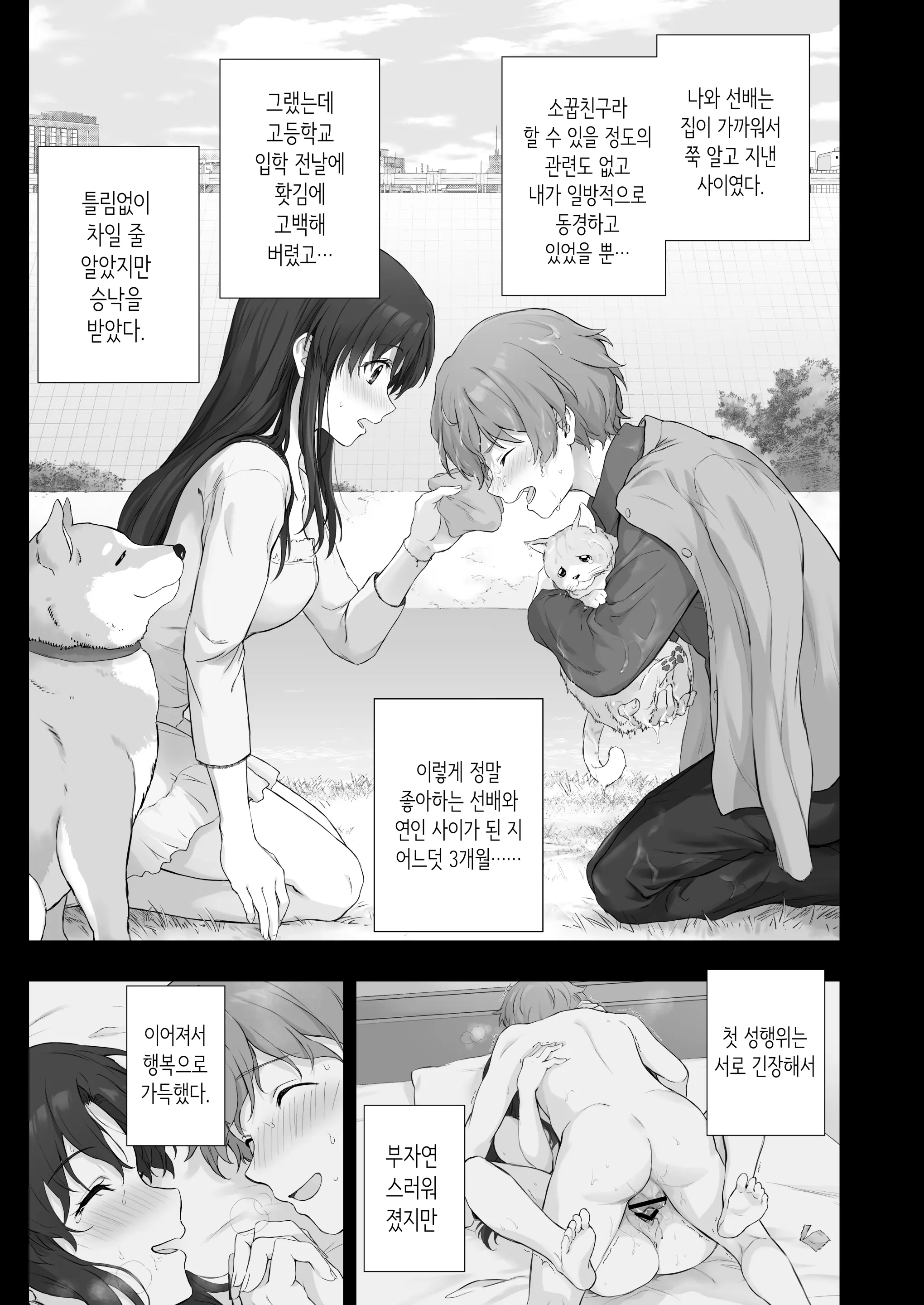 웹툰 이미지 6