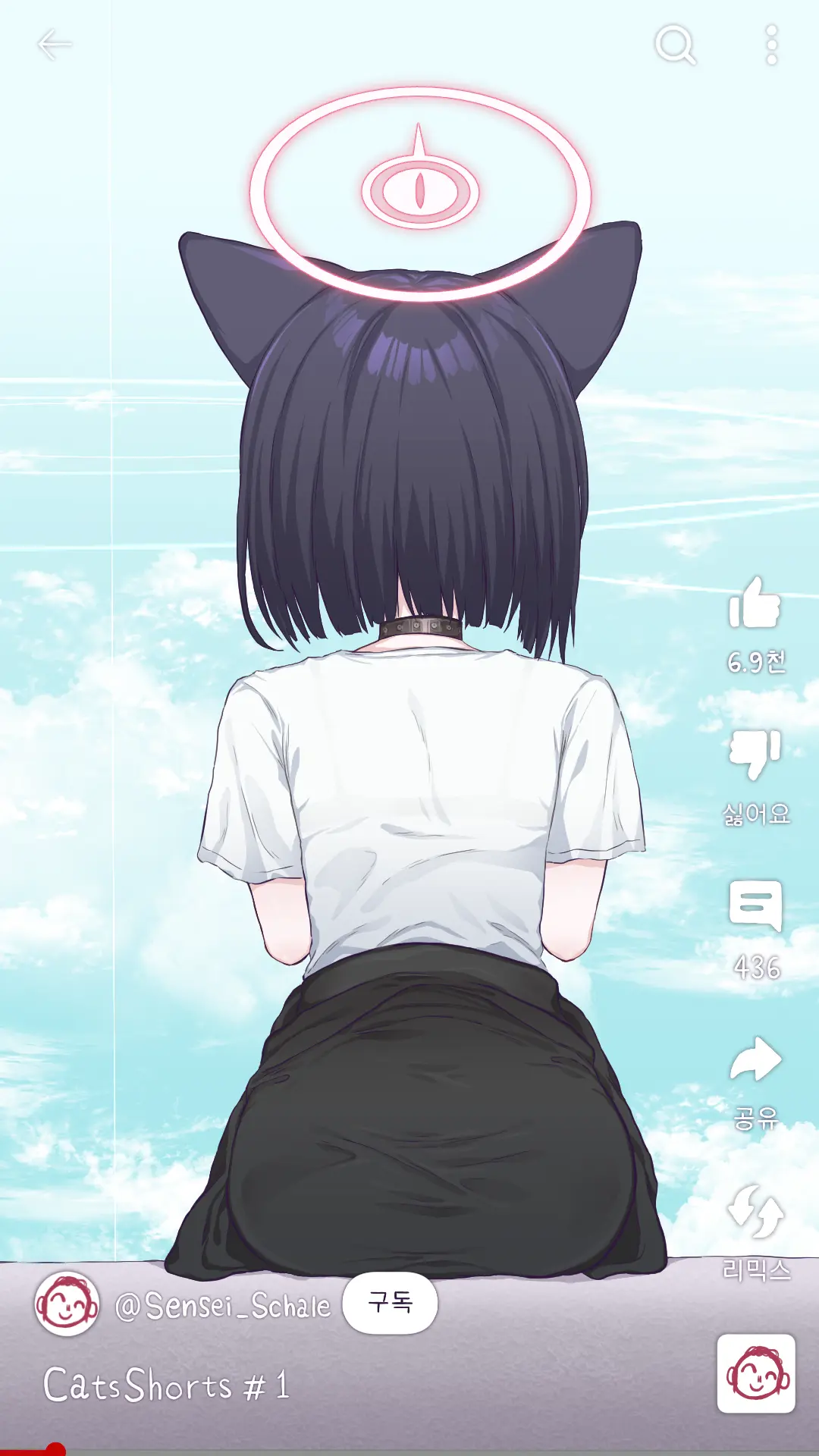 웹툰 이미지 0