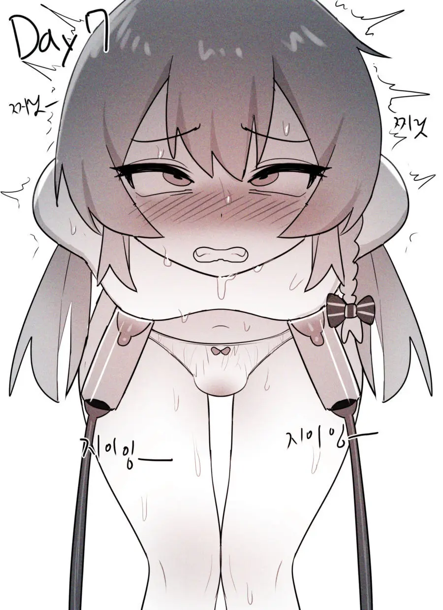 웹툰 이미지 6