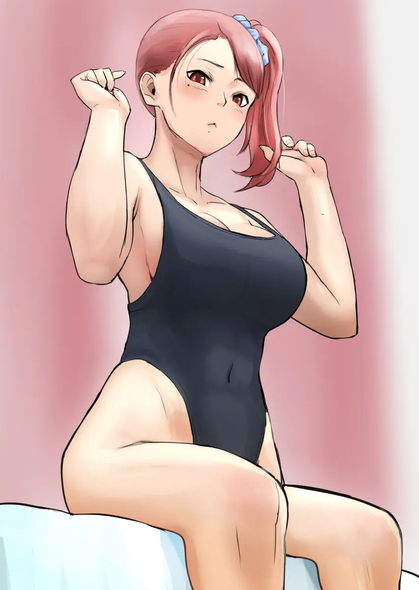 웹툰 이미지 146