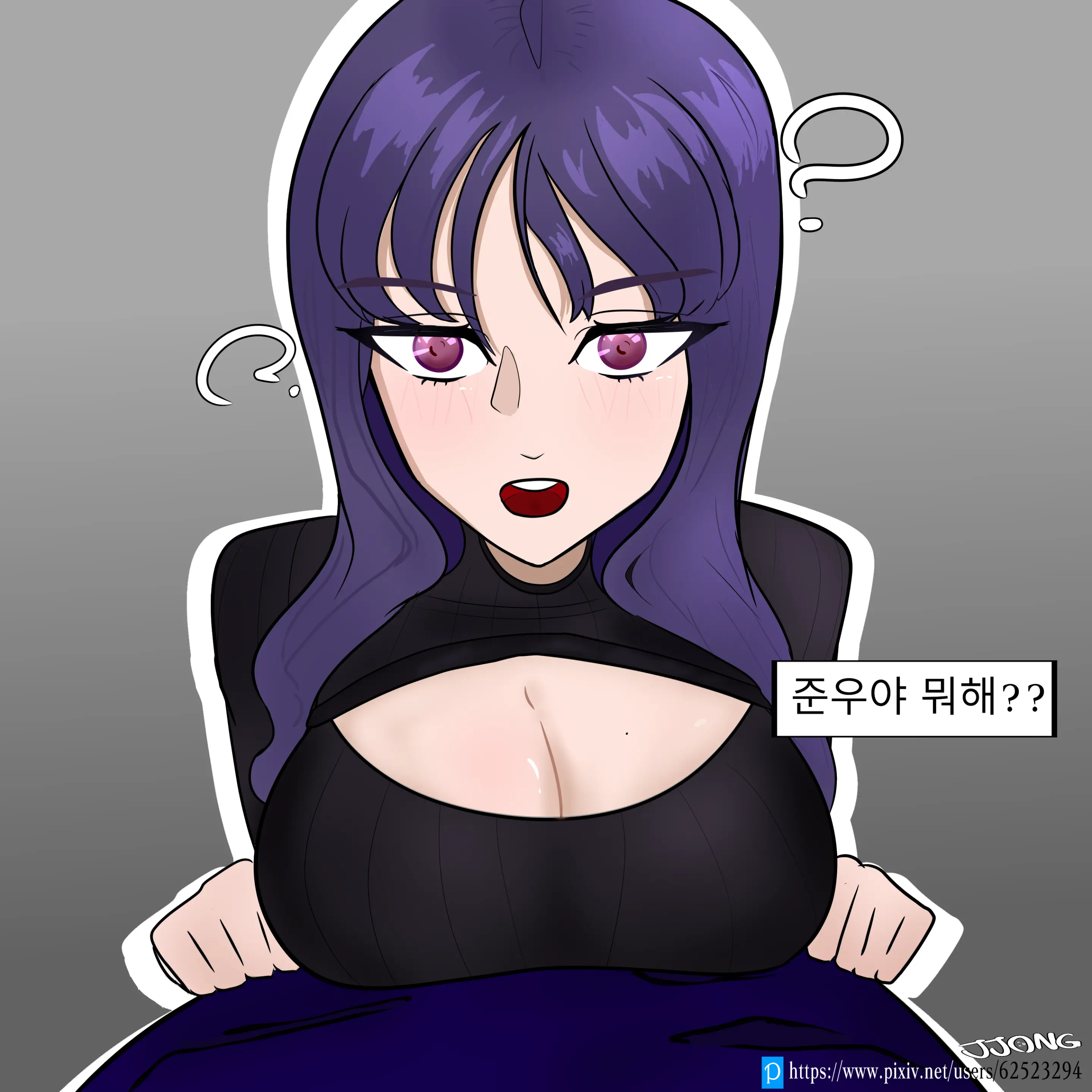 웹툰 이미지 91