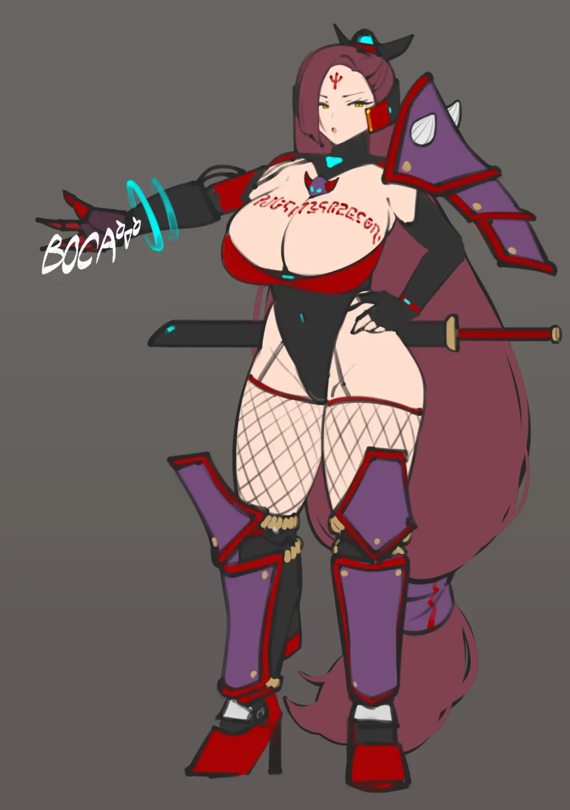 웹툰 이미지 320