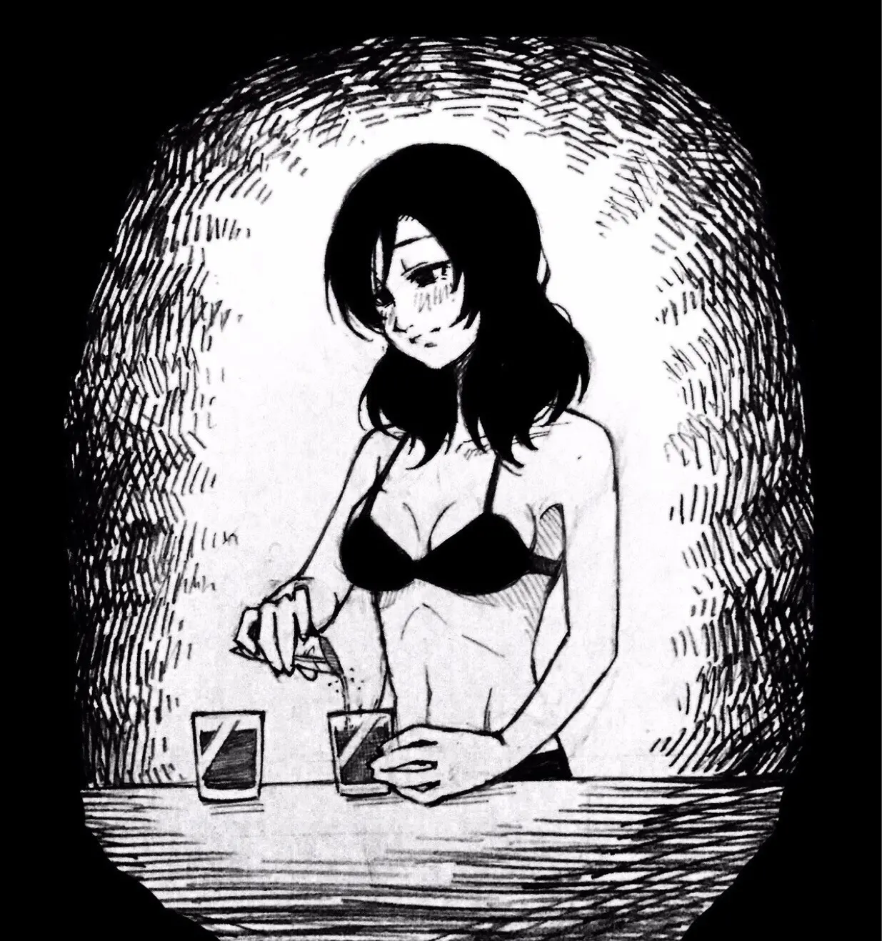 웹툰 이미지 17