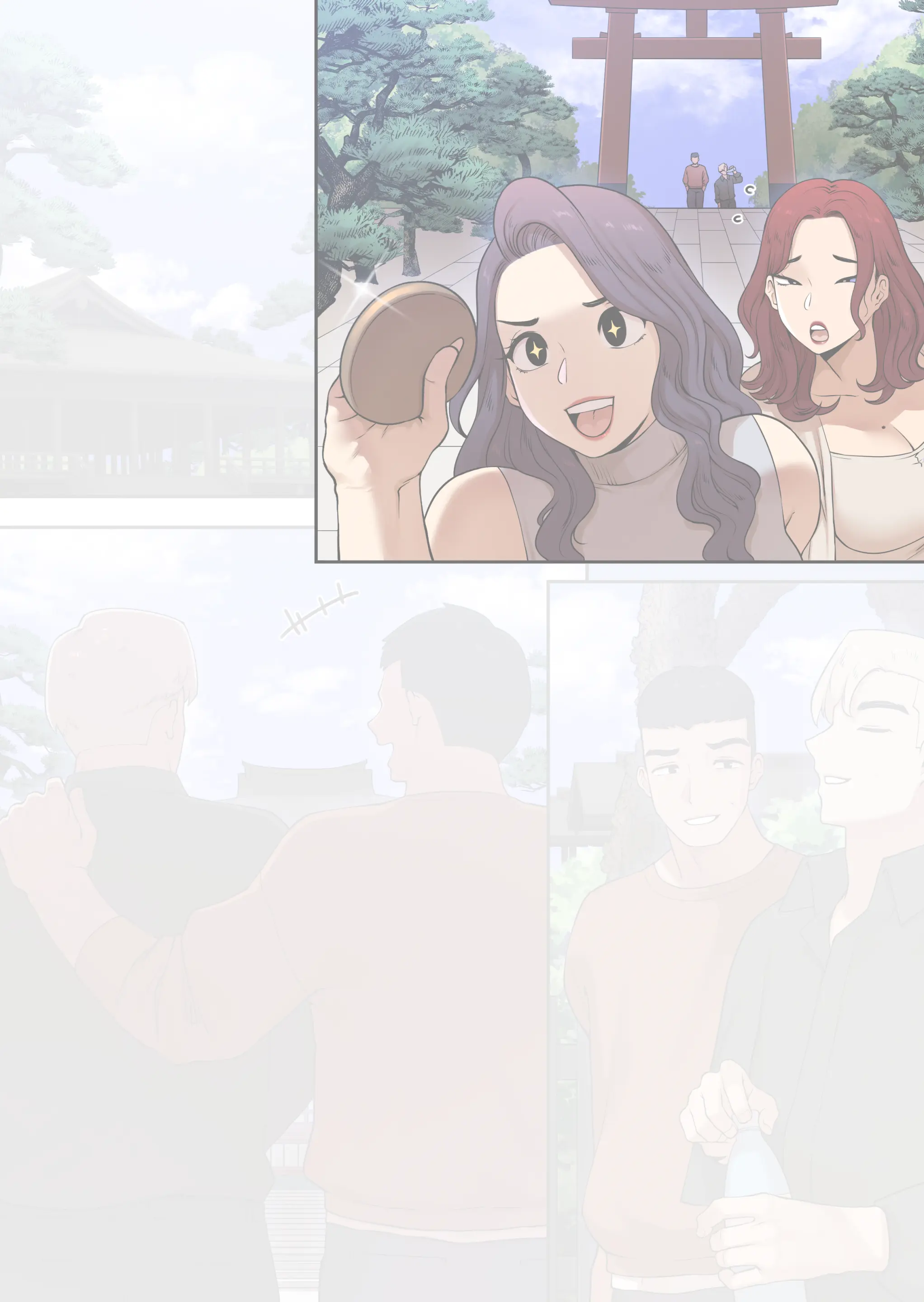 웹툰 이미지 26