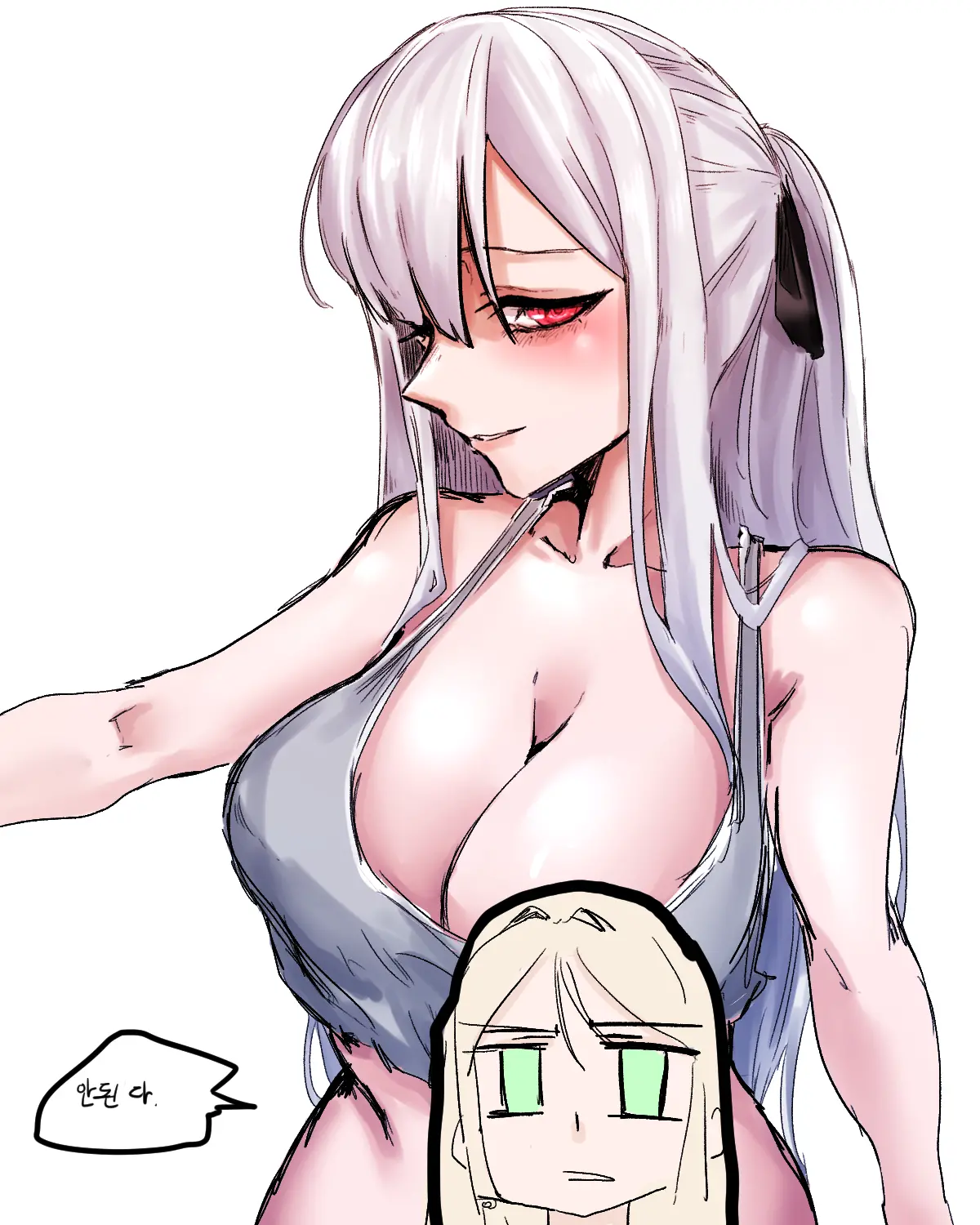 웹툰 이미지 489