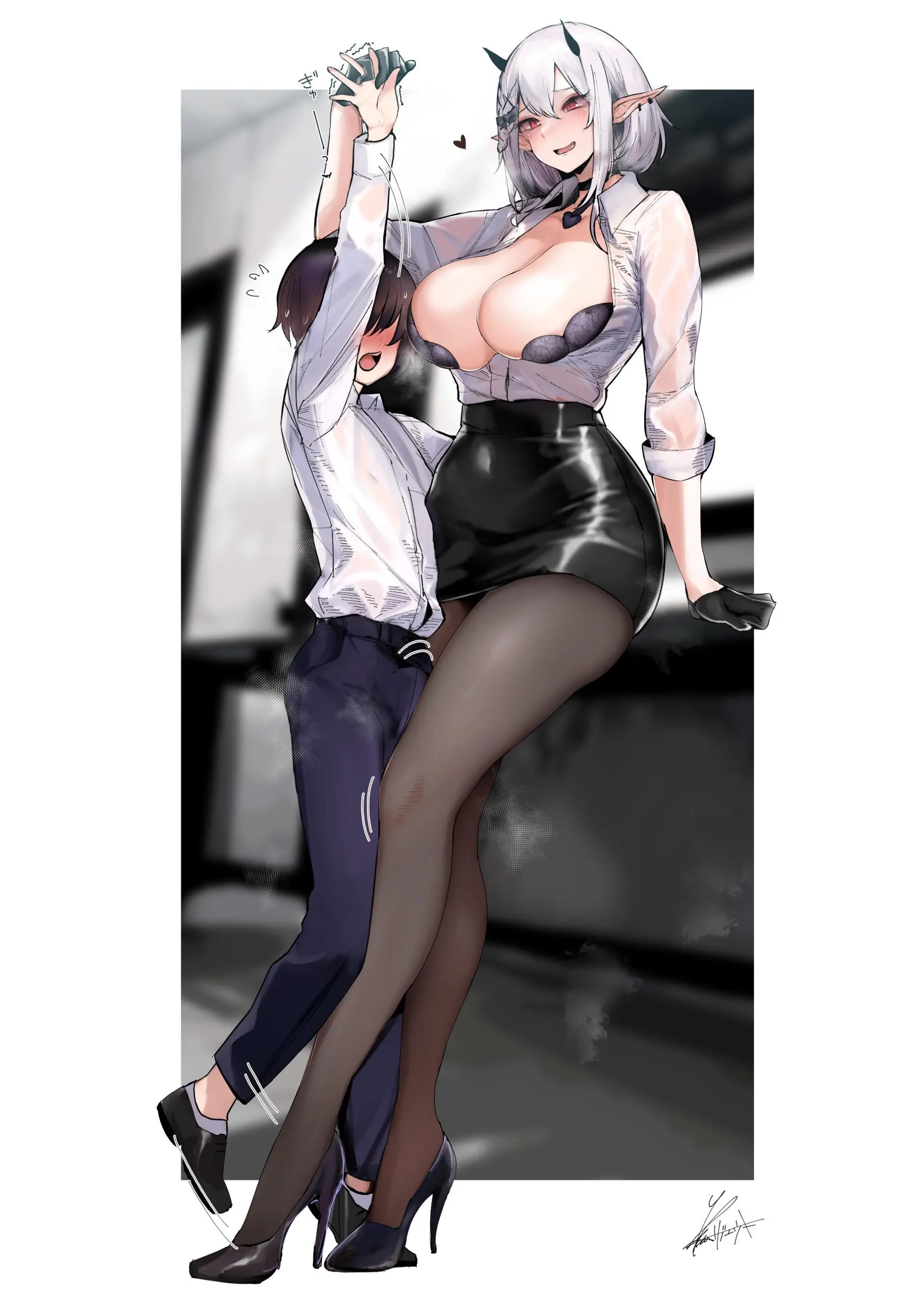 웹툰 이미지 29