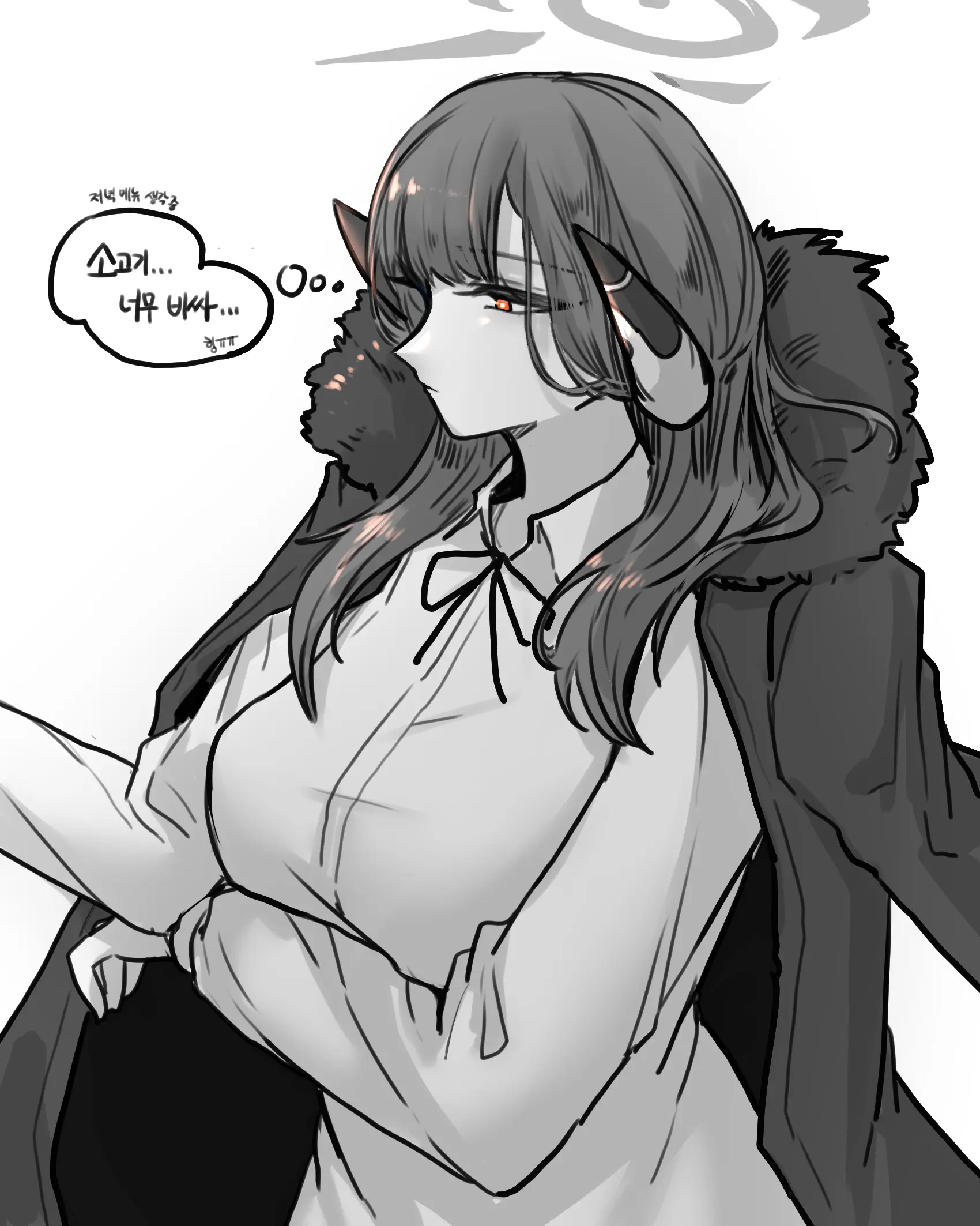 웹툰 이미지 8