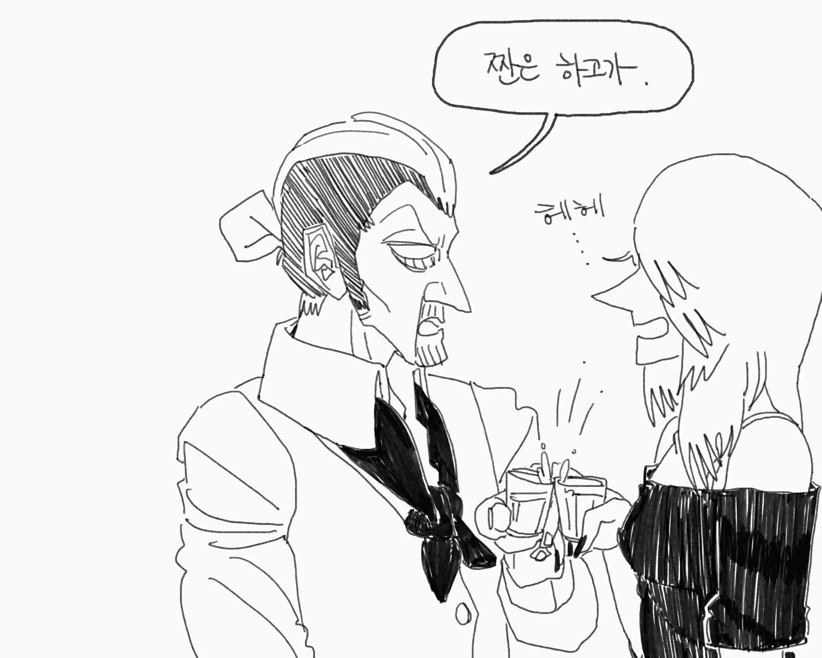 웹툰 이미지 67