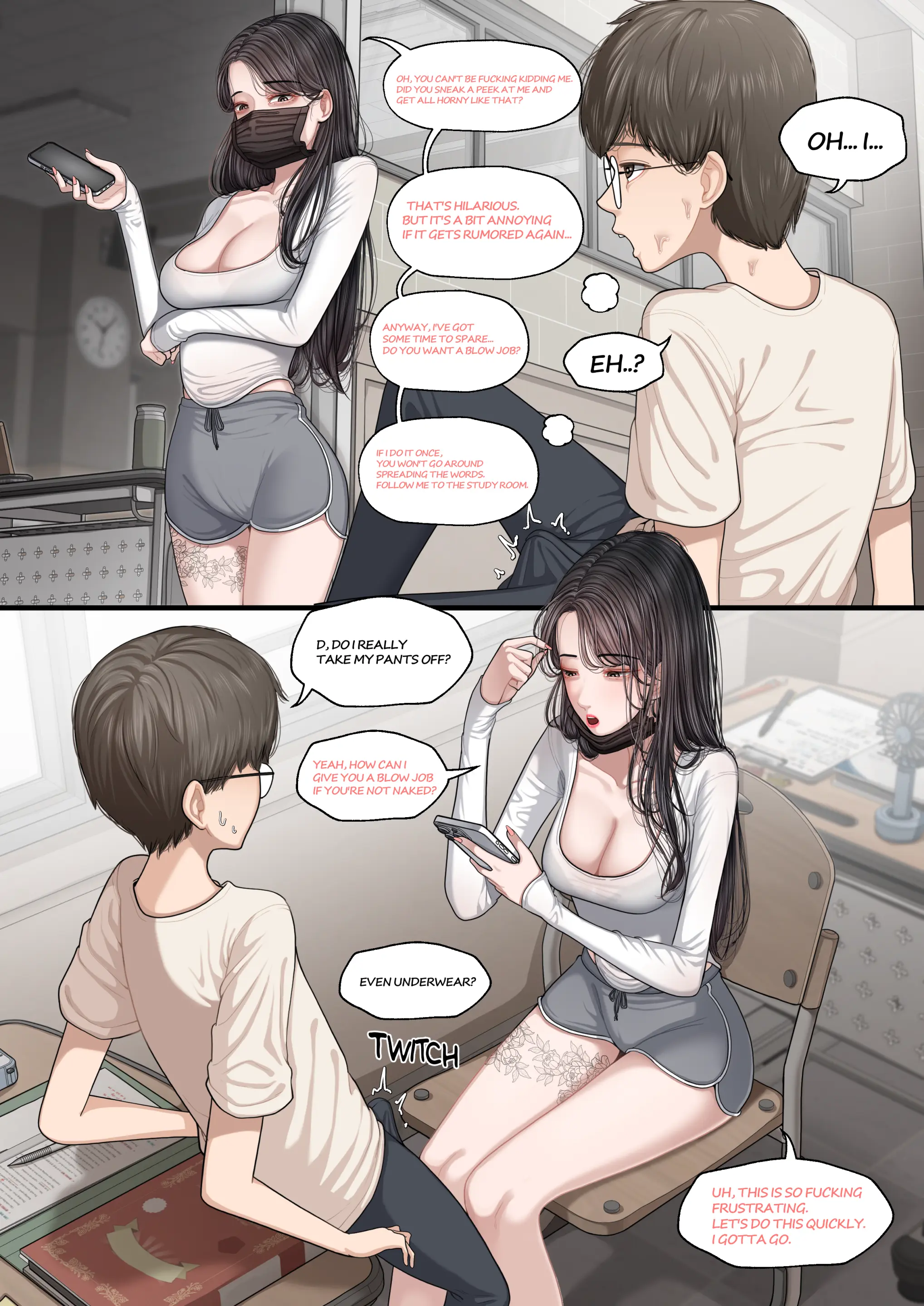 웹툰 이미지 285