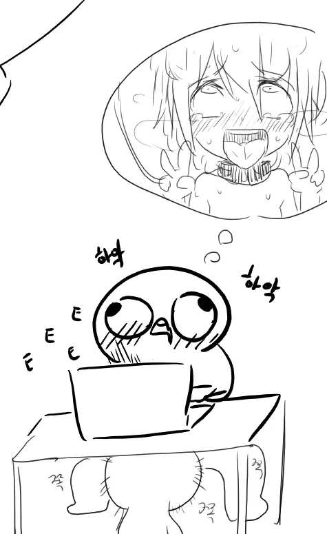 웹툰 이미지 166