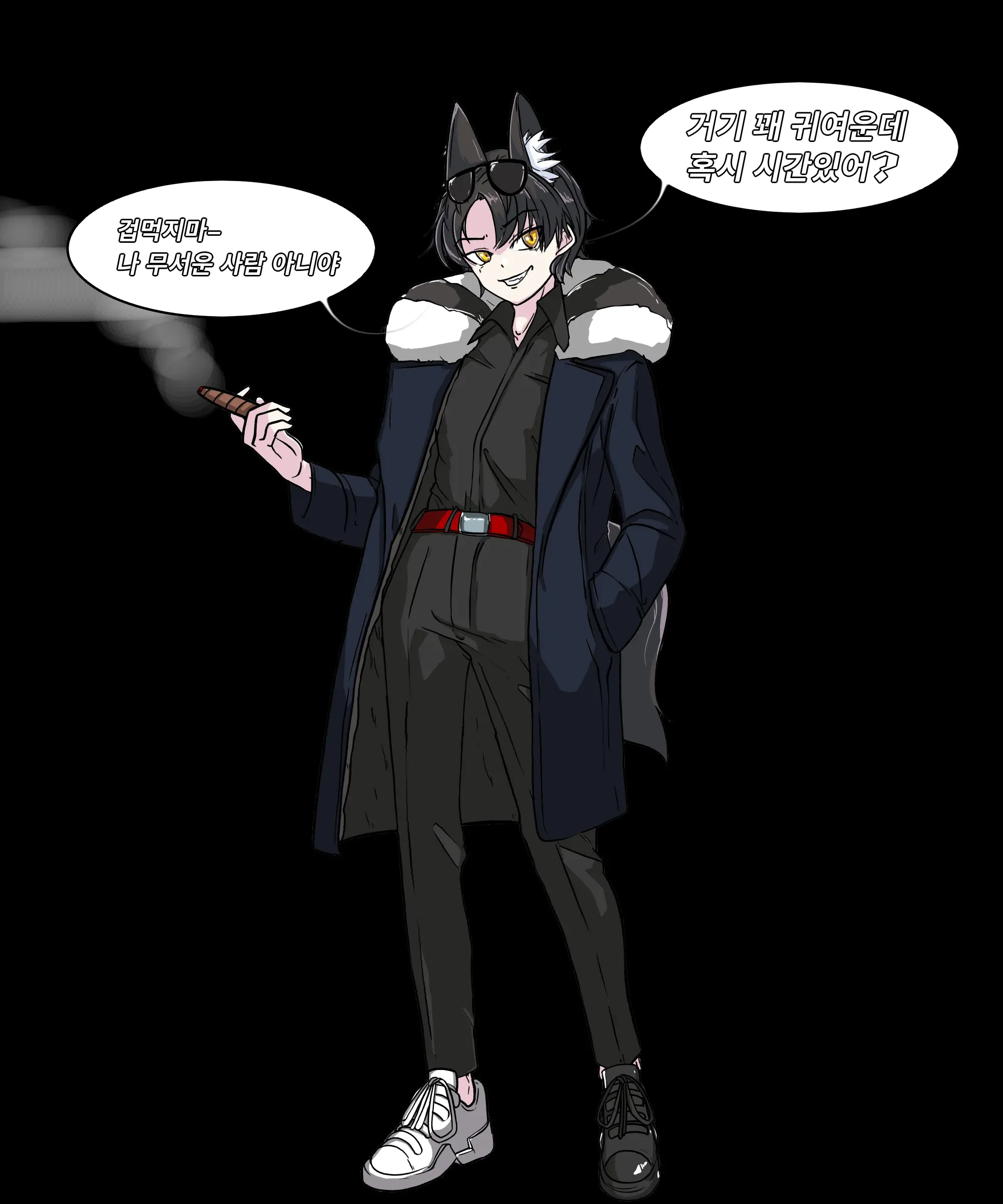 웹툰 이미지 360