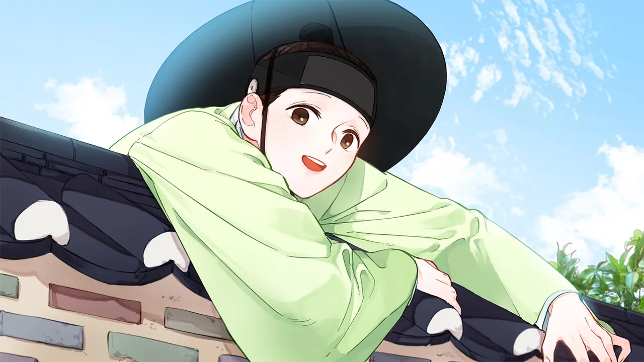 웹툰 이미지 27