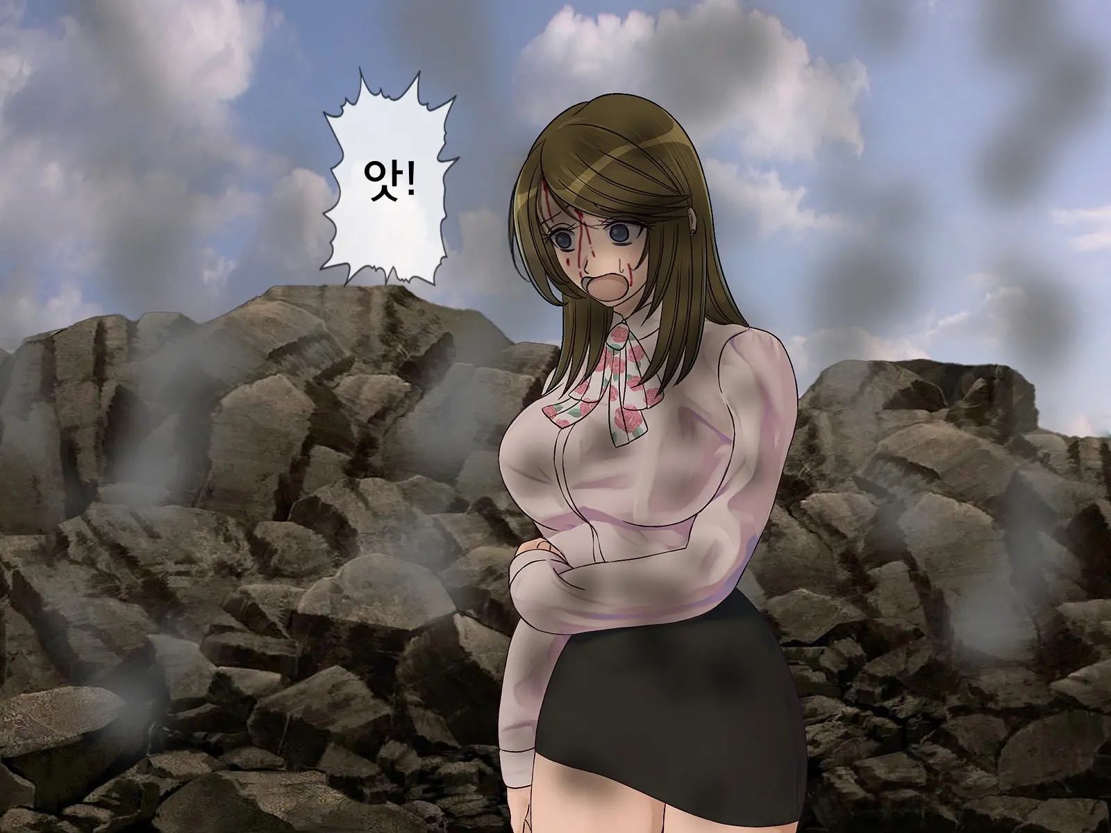 웹툰 이미지 471
