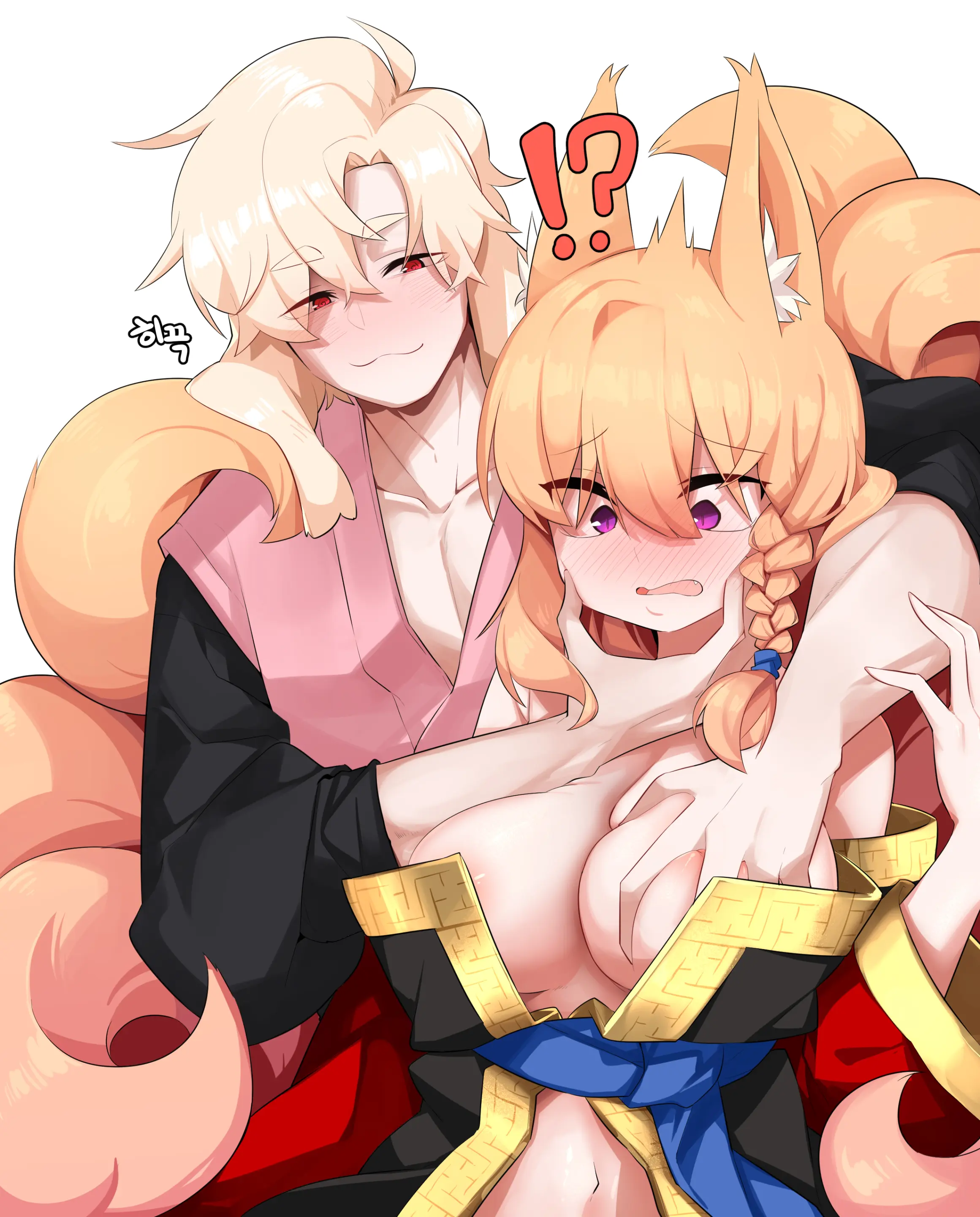 웹툰 이미지 20
