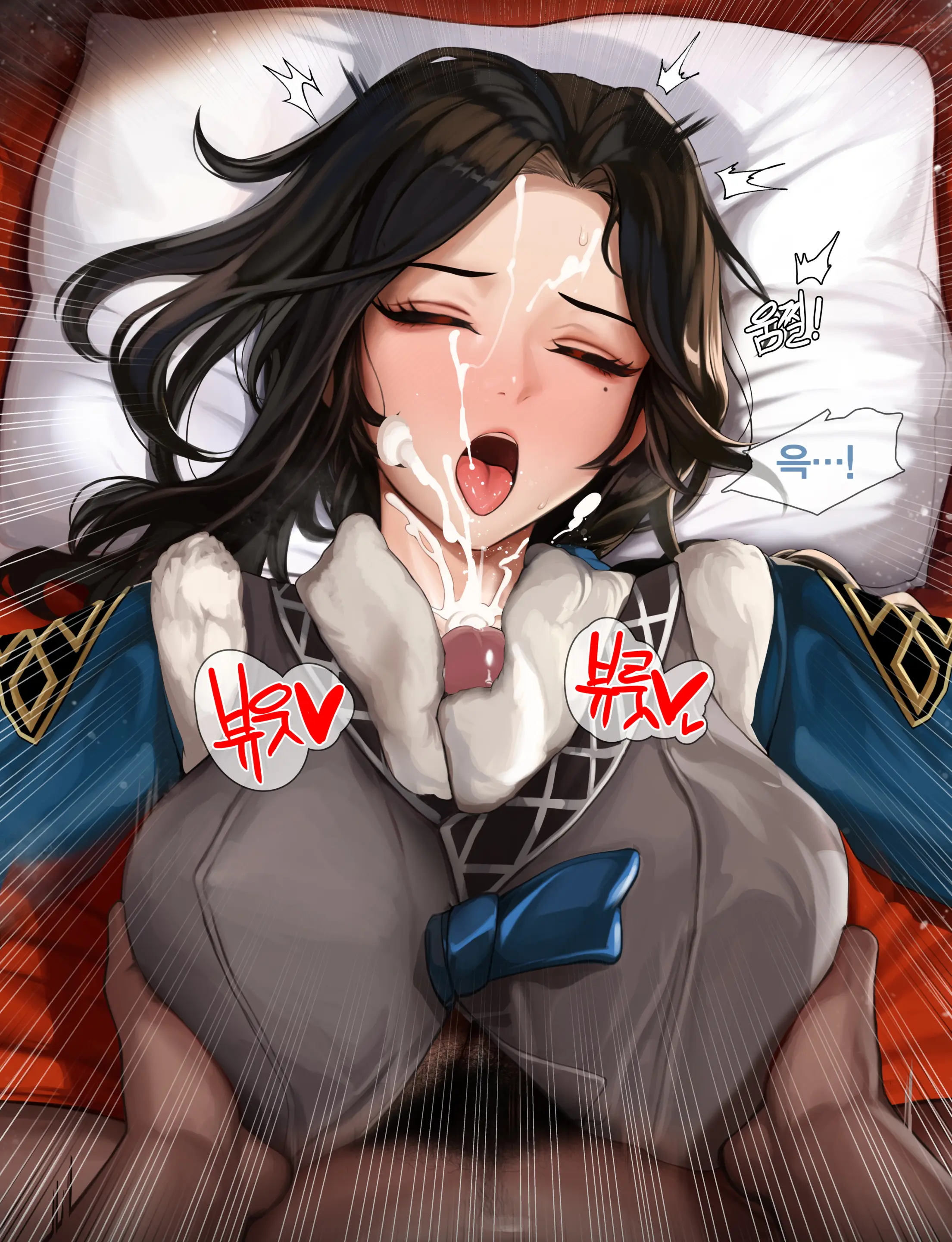 웹툰 이미지 8