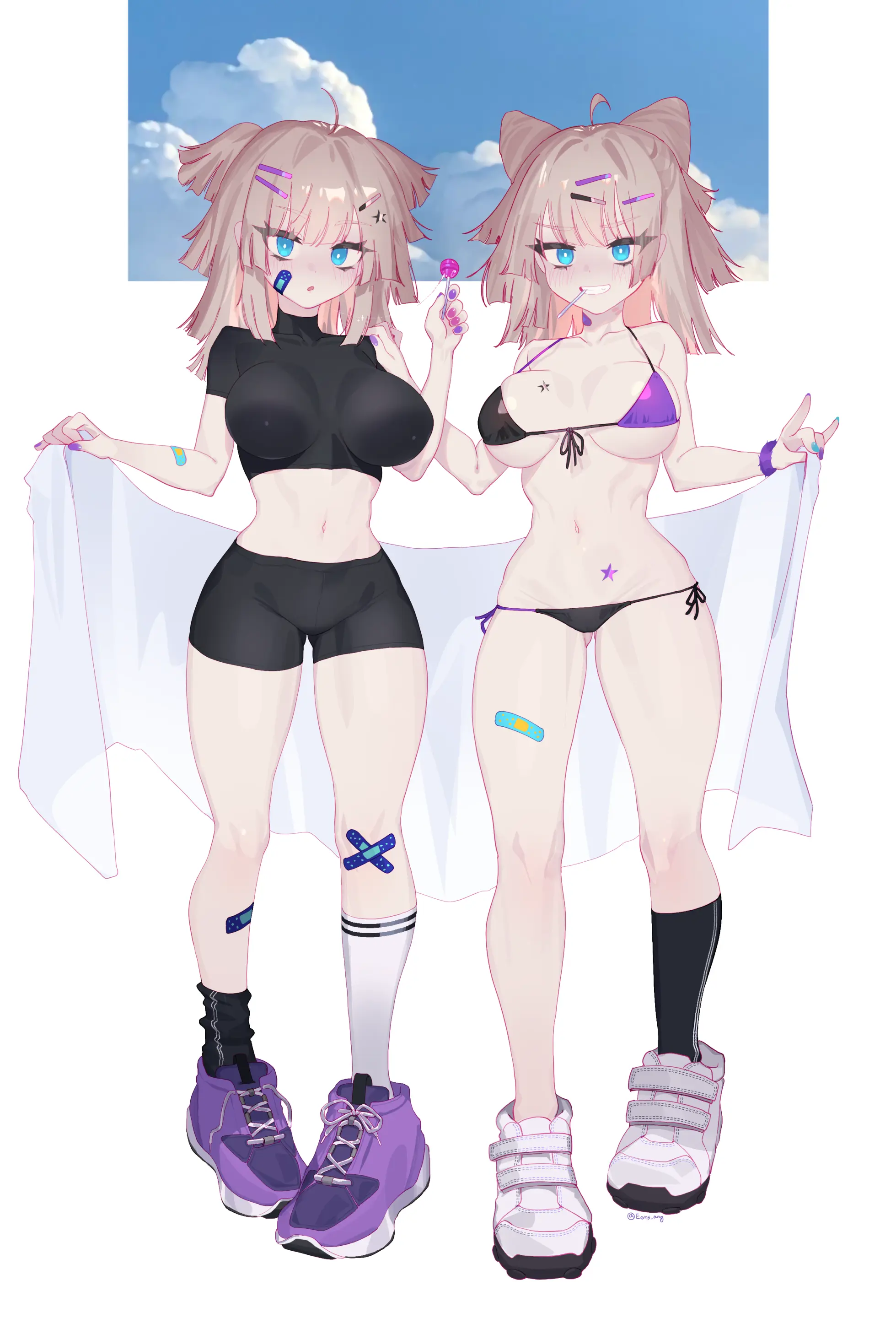 웹툰 이미지 98