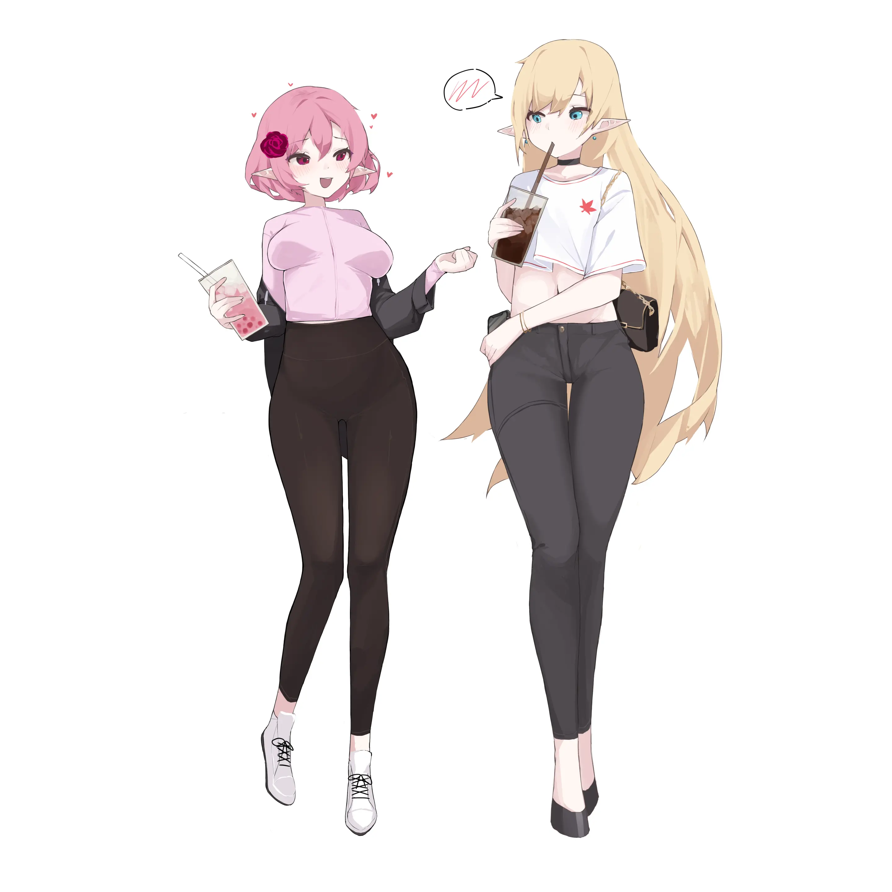 웹툰 이미지 89