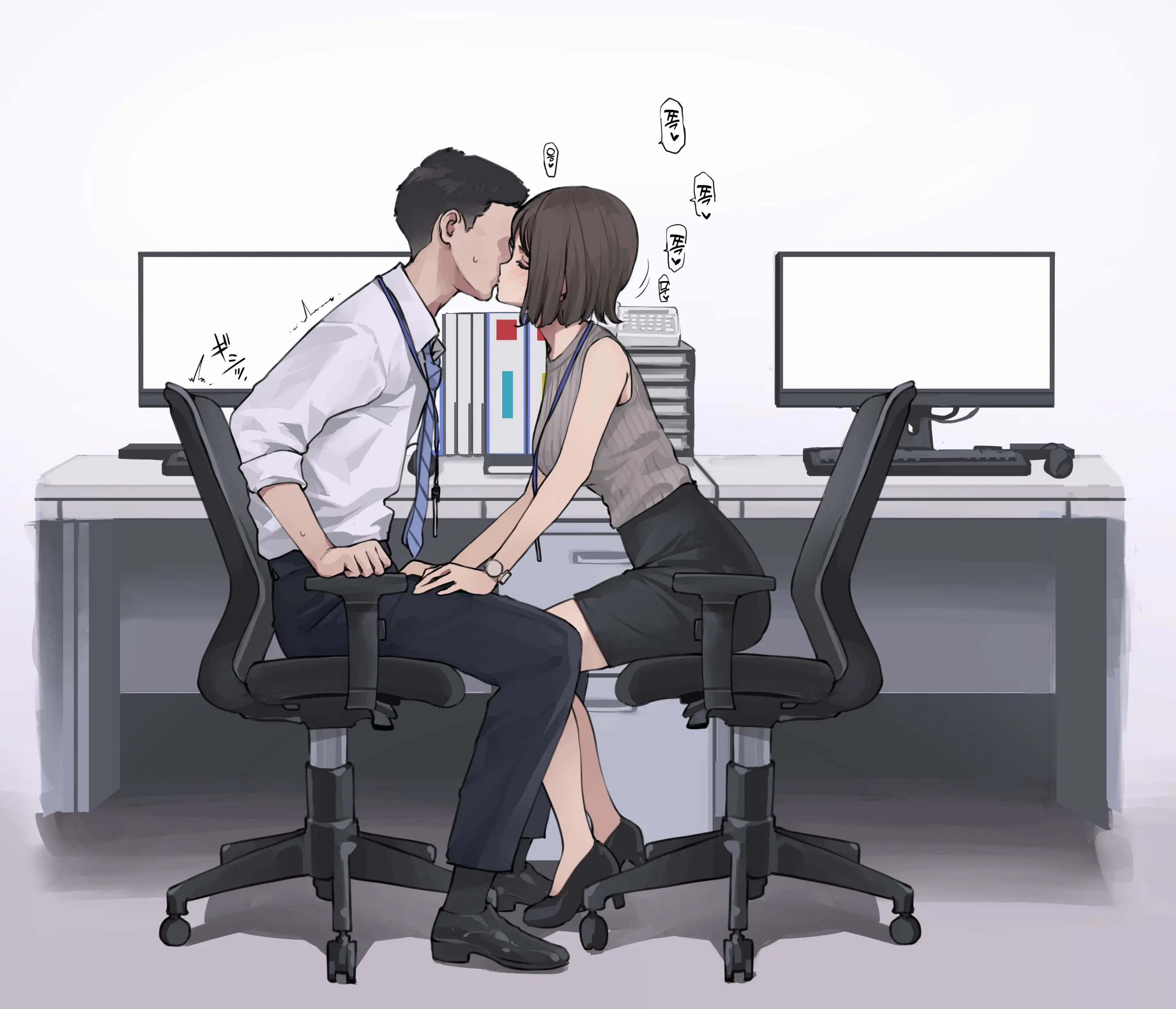 웹툰 이미지 4