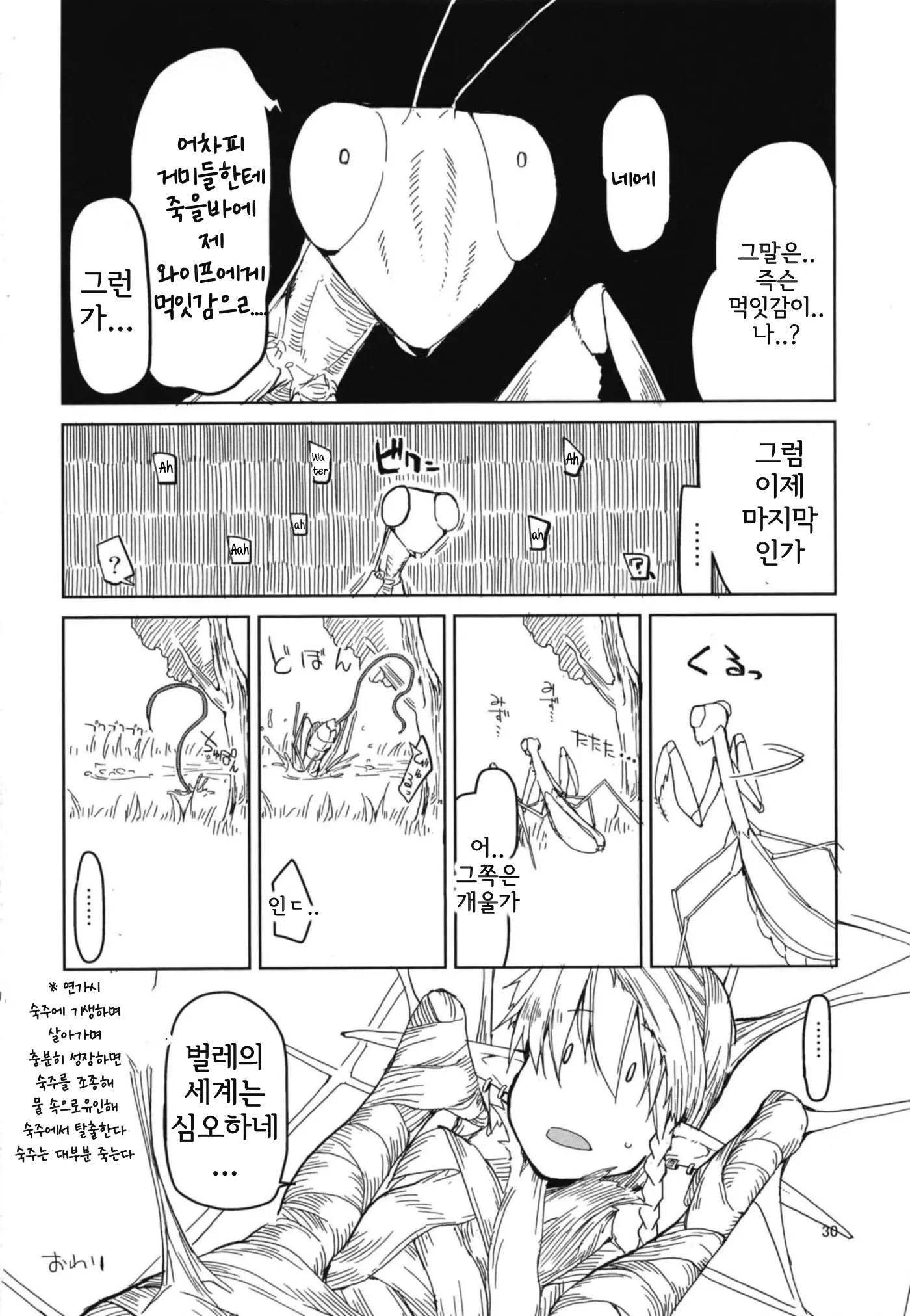웹툰 이미지 31