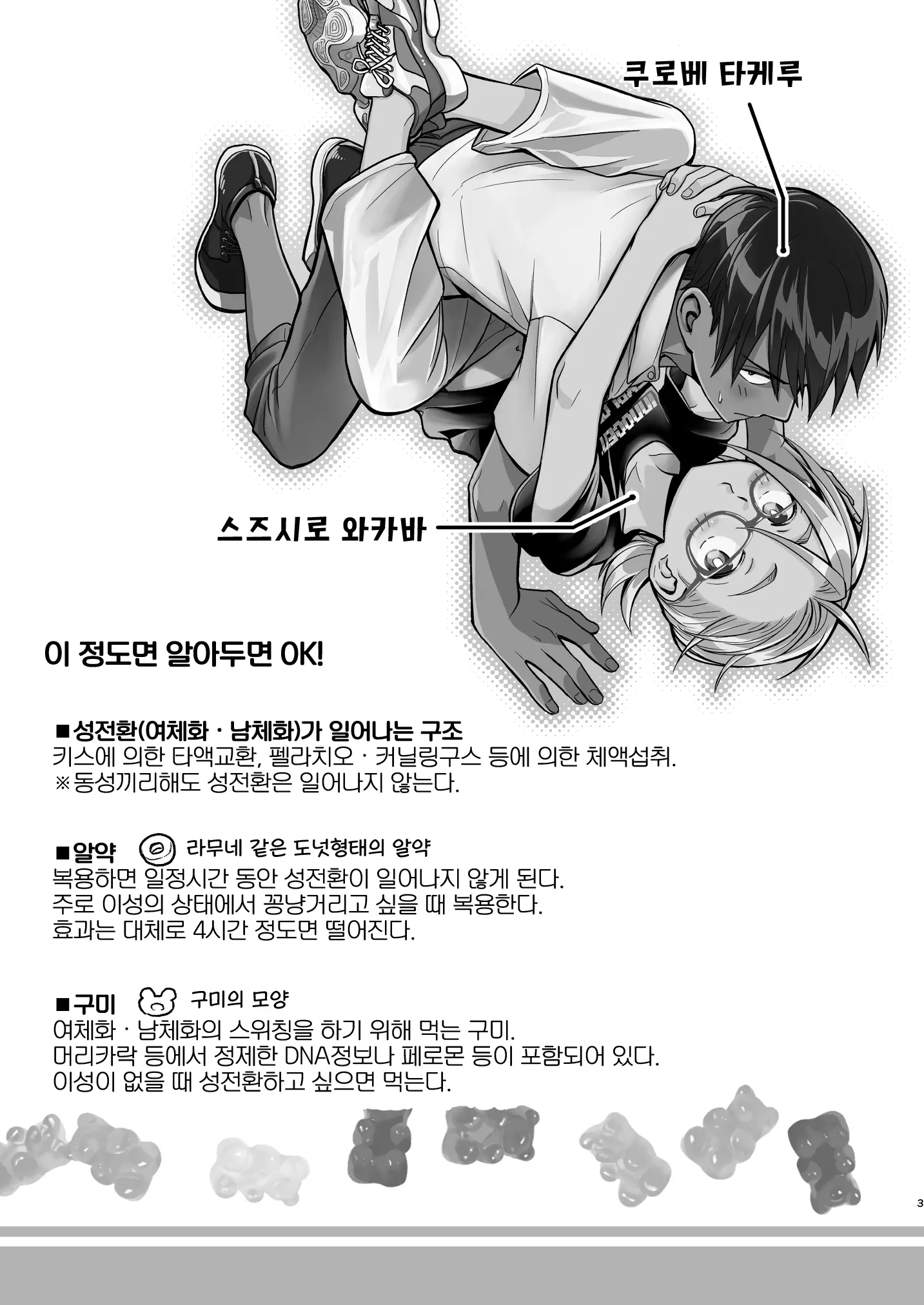 웹툰 이미지 2