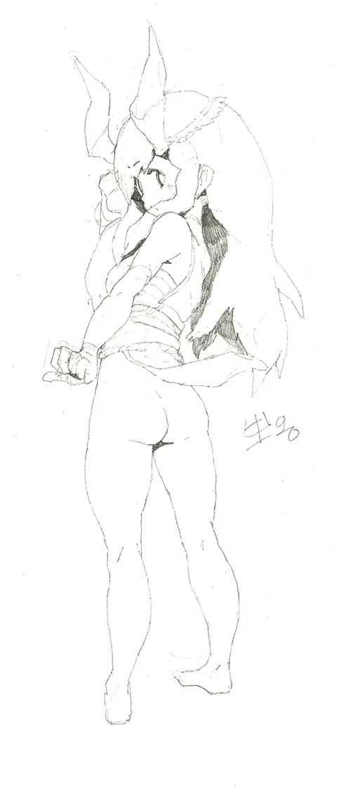 웹툰 이미지 336