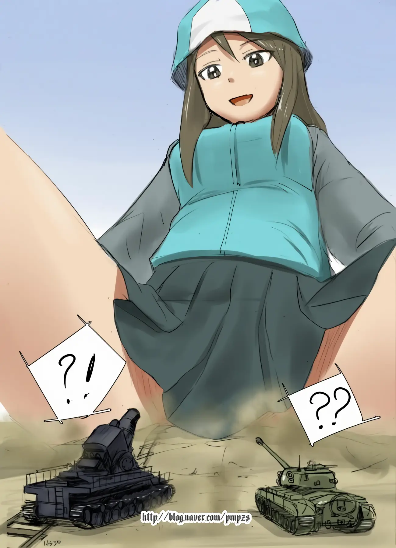 웹툰 이미지 52