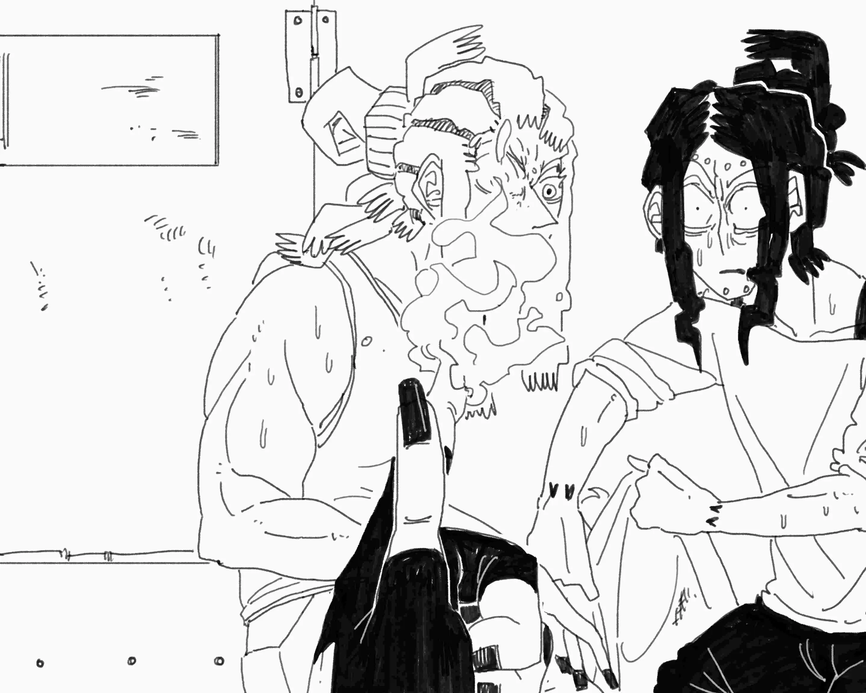 웹툰 이미지 186