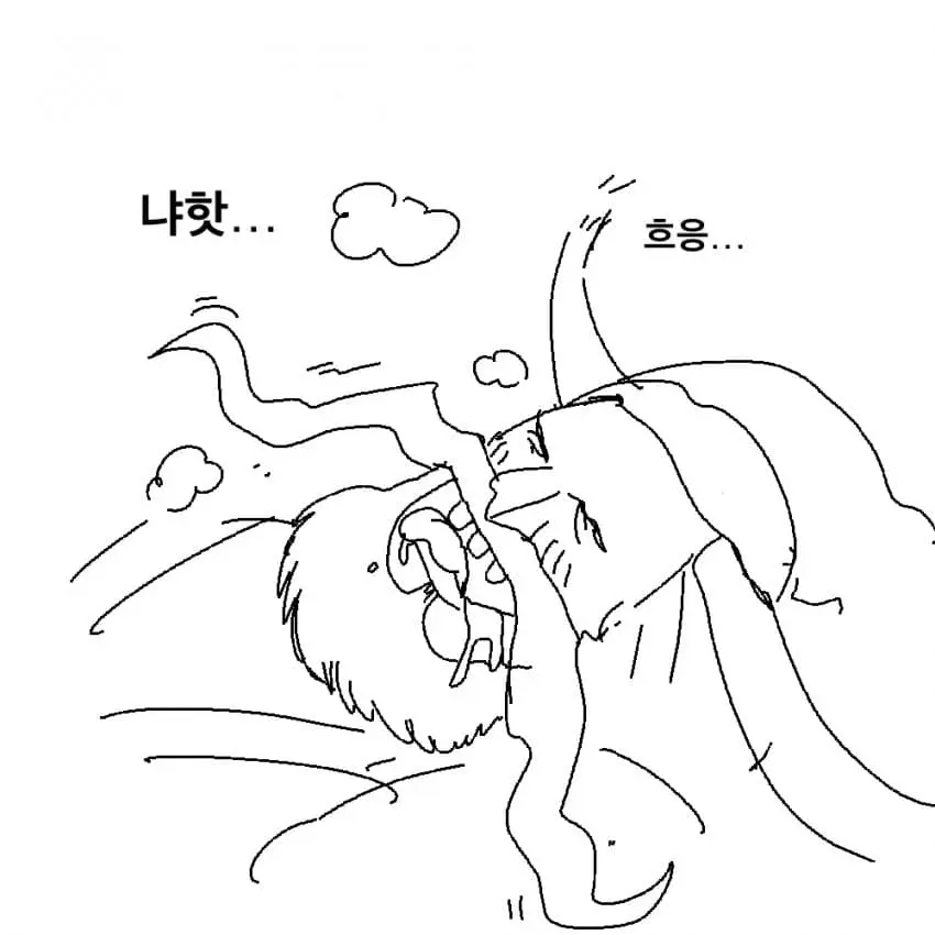 웹툰 이미지 12