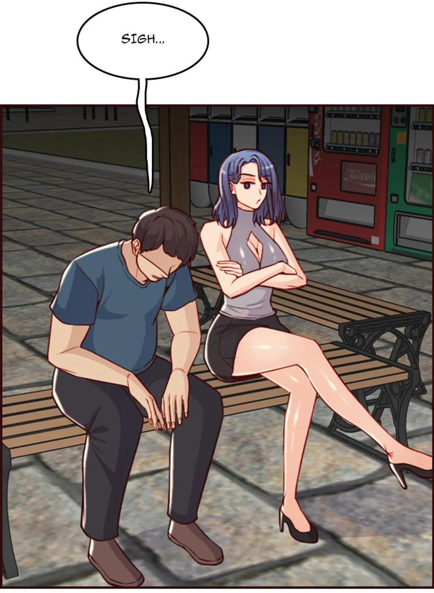 웹툰 이미지 103