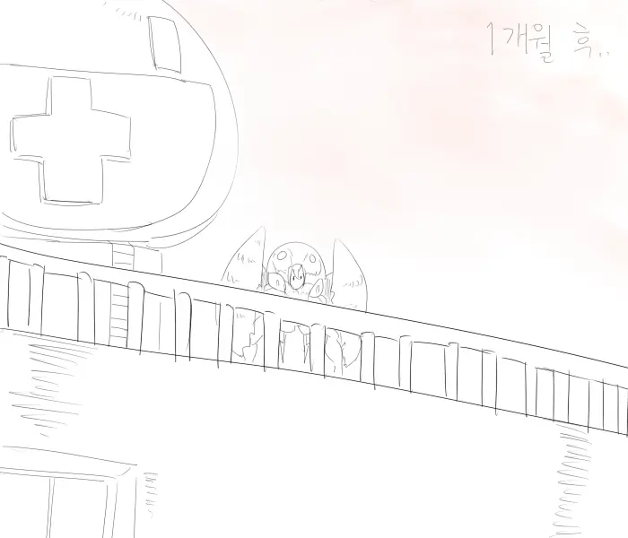 웹툰 이미지 101