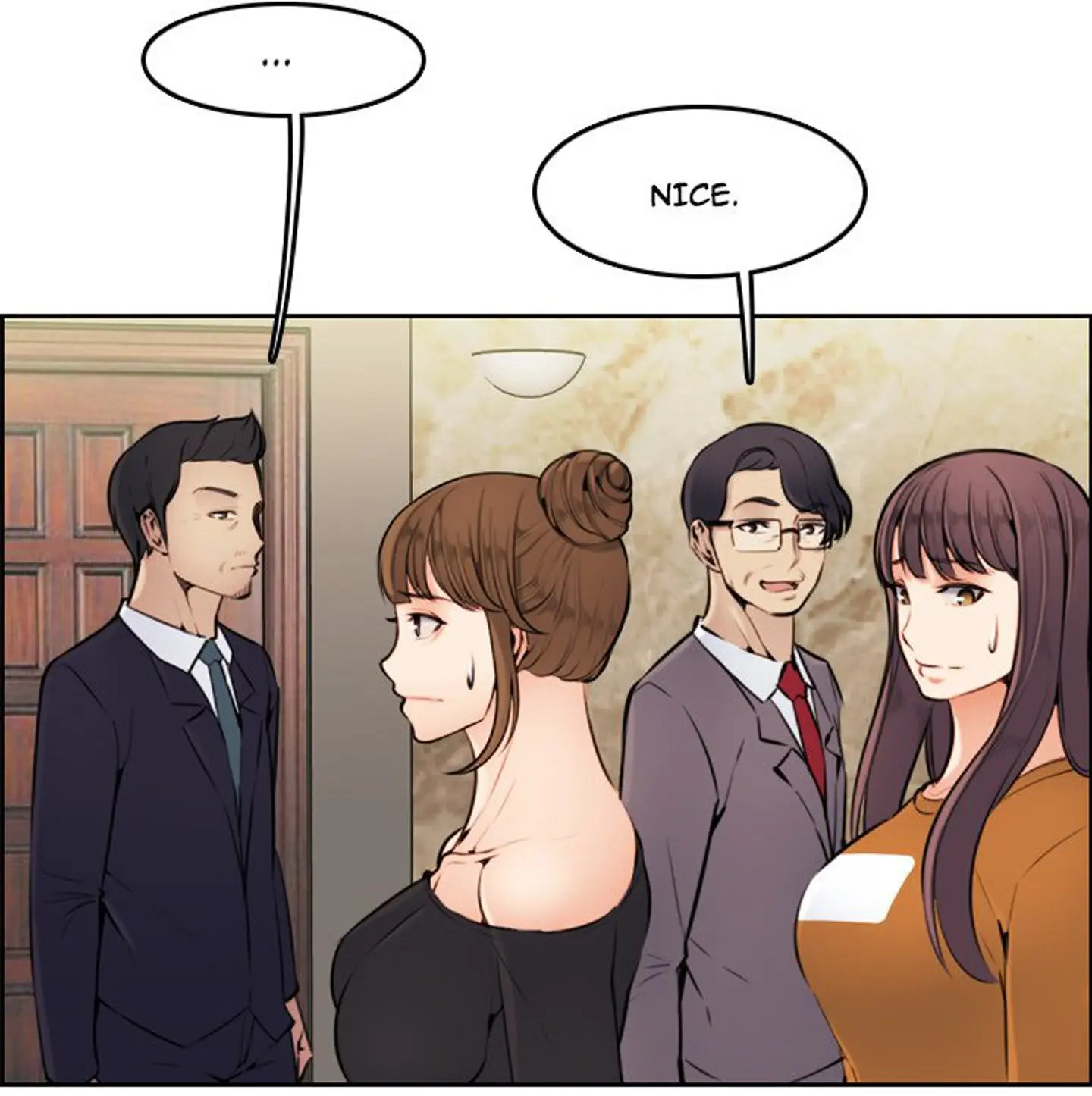 웹툰 이미지 308